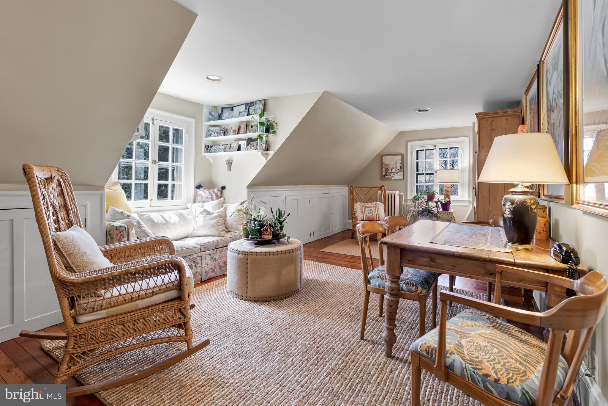 ROLAND PARK - Residential