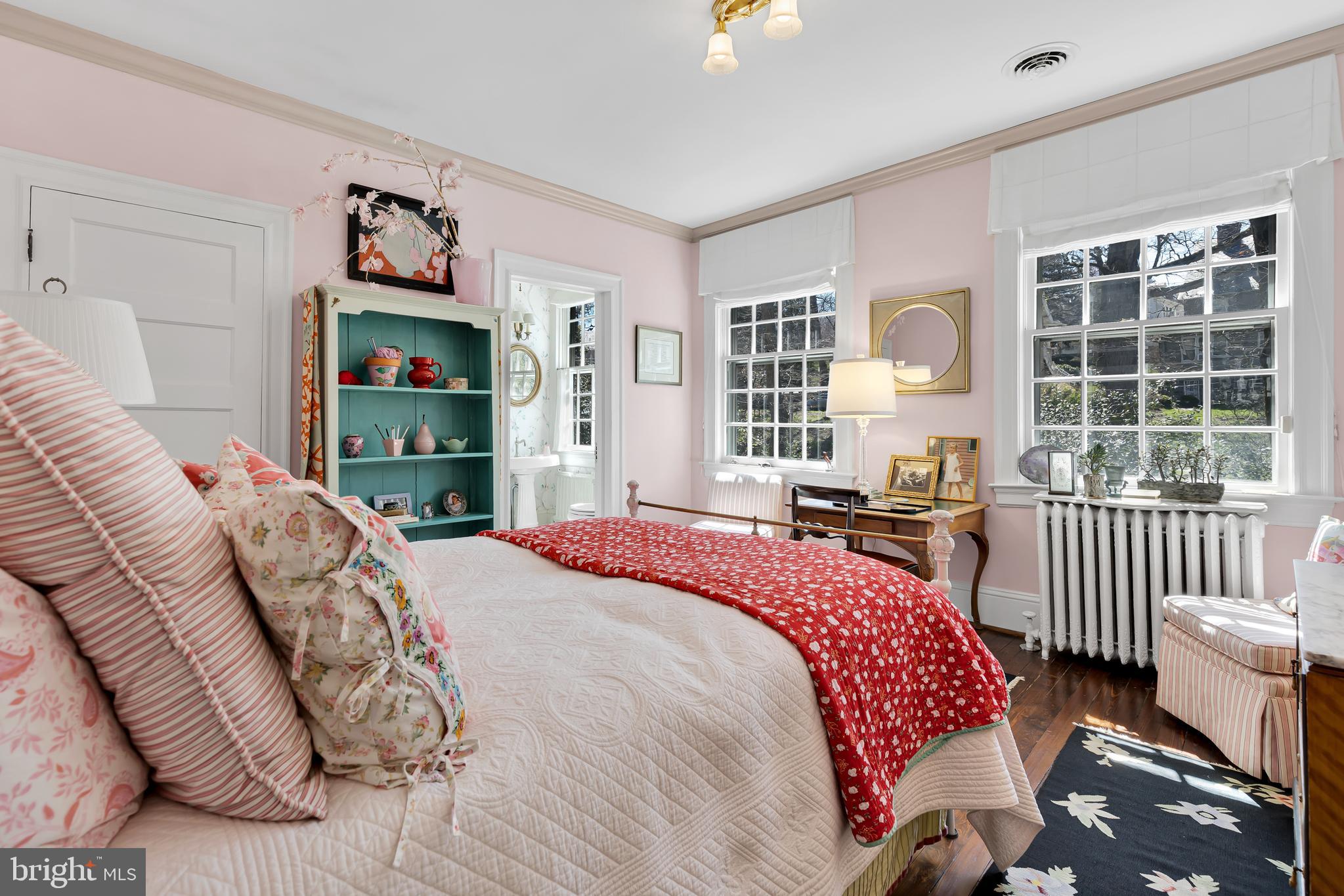 ROLAND PARK - Residential