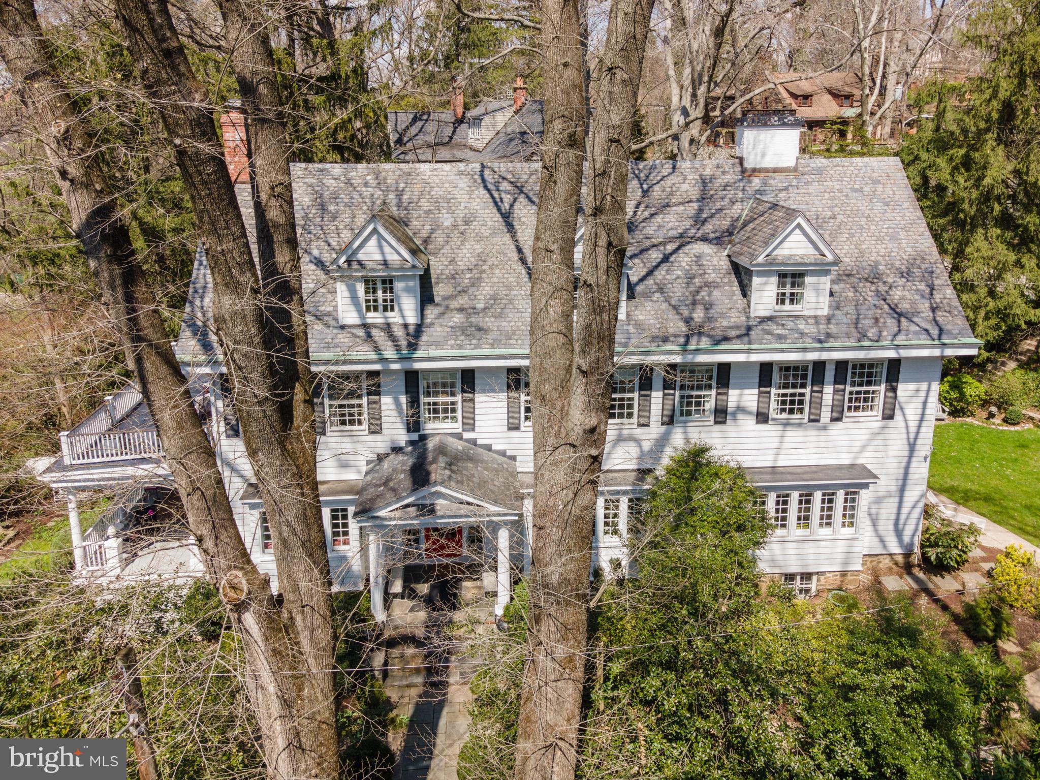 ROLAND PARK - Residential
