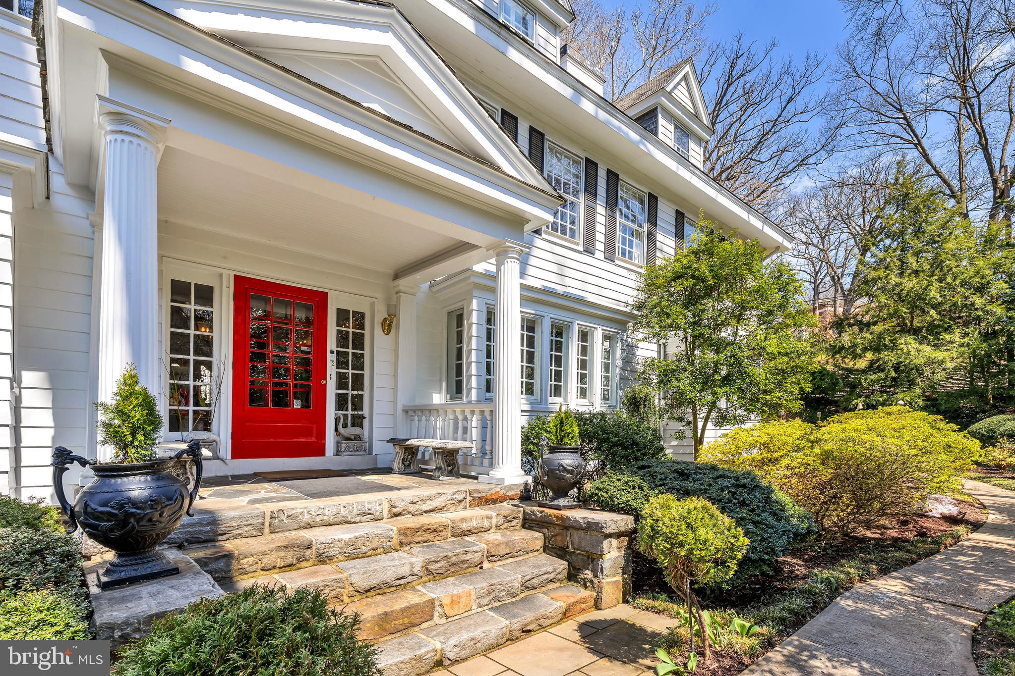 ROLAND PARK - Residential