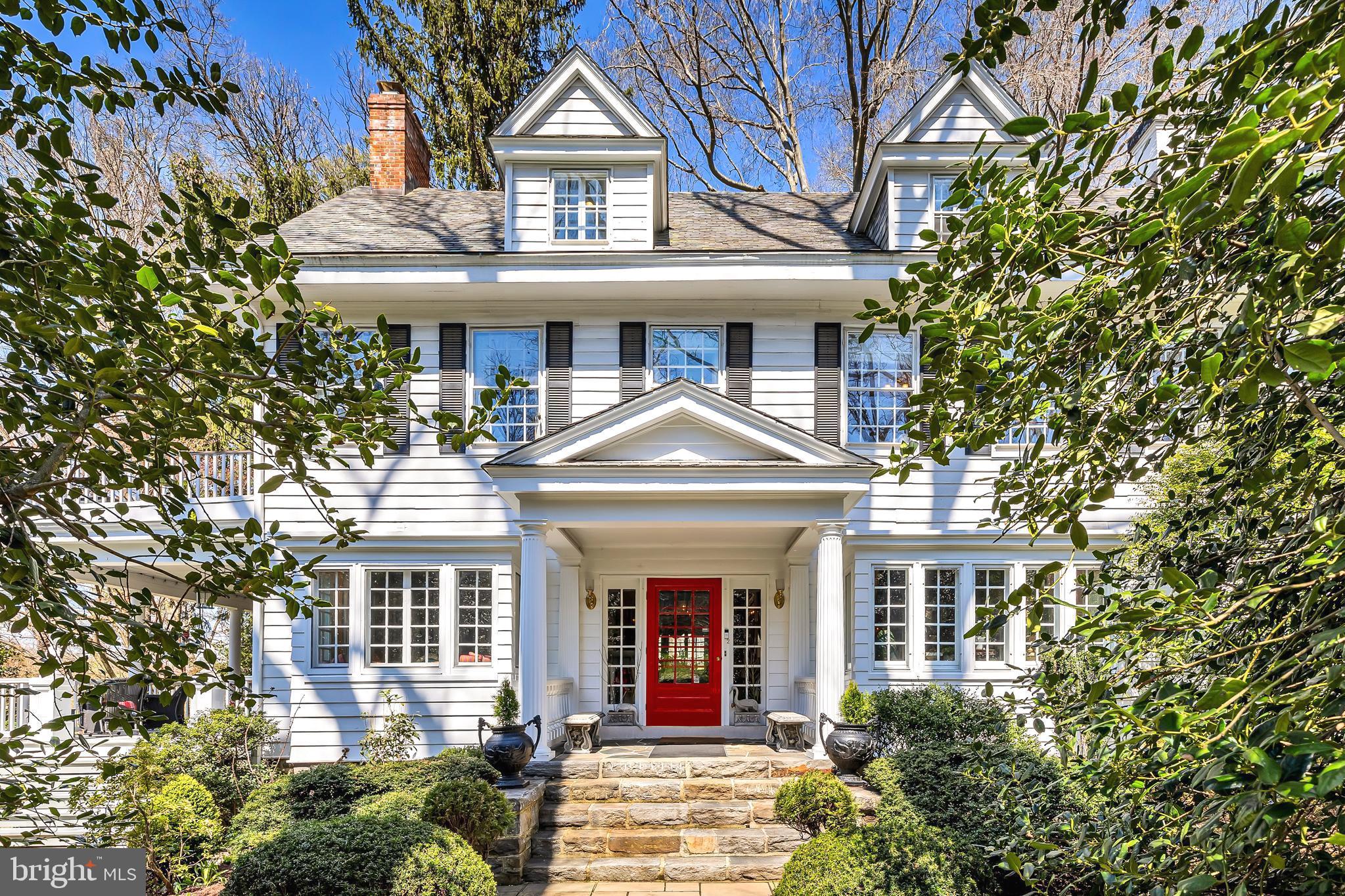 ROLAND PARK - Residential