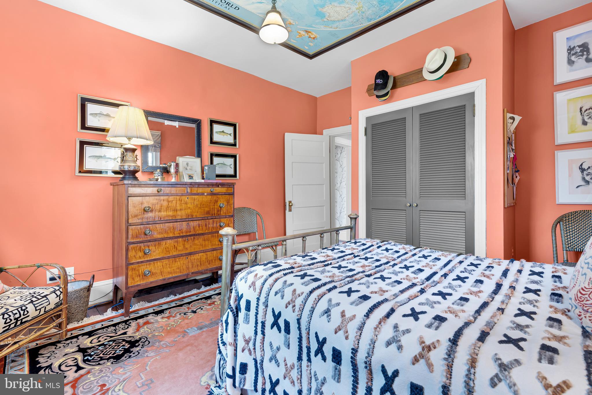 ROLAND PARK - Residential