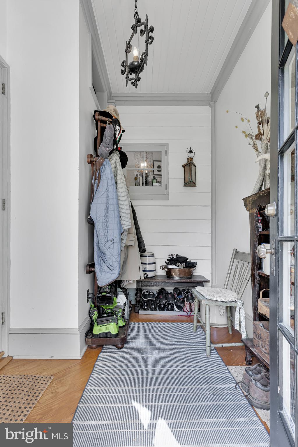 ROLAND PARK - Residential