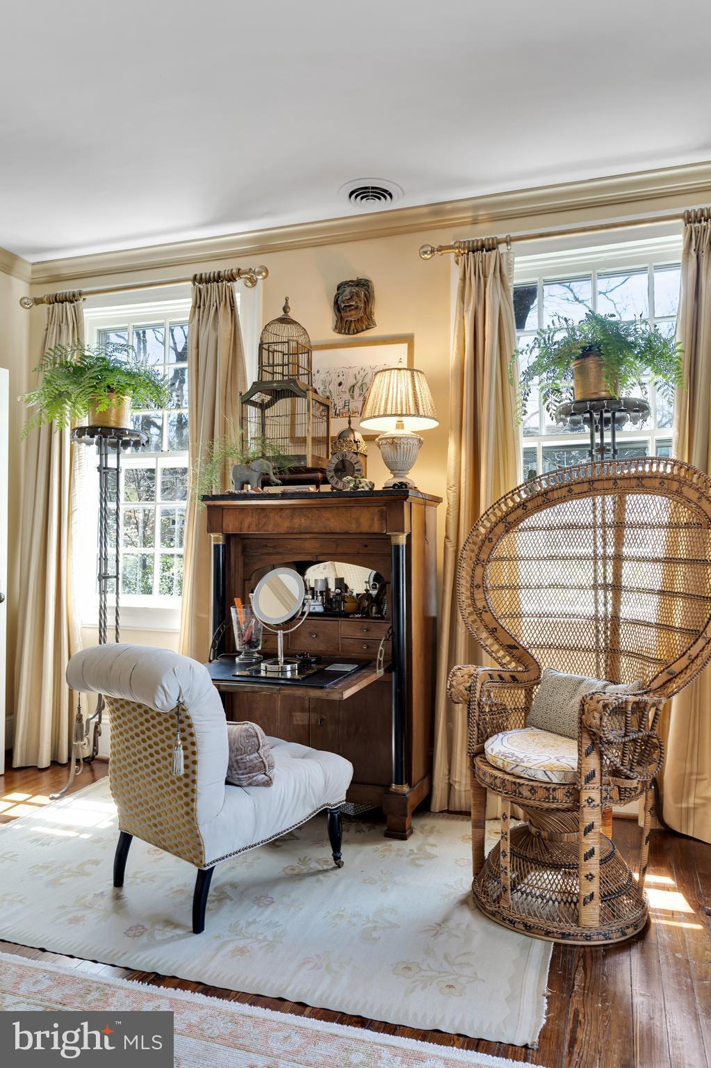 ROLAND PARK - Residential