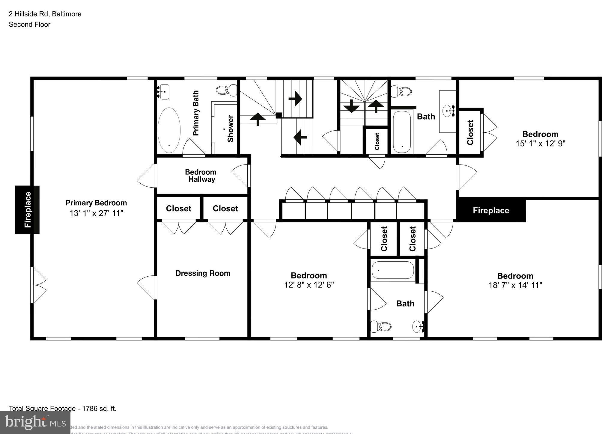 ROLAND PARK - Residential