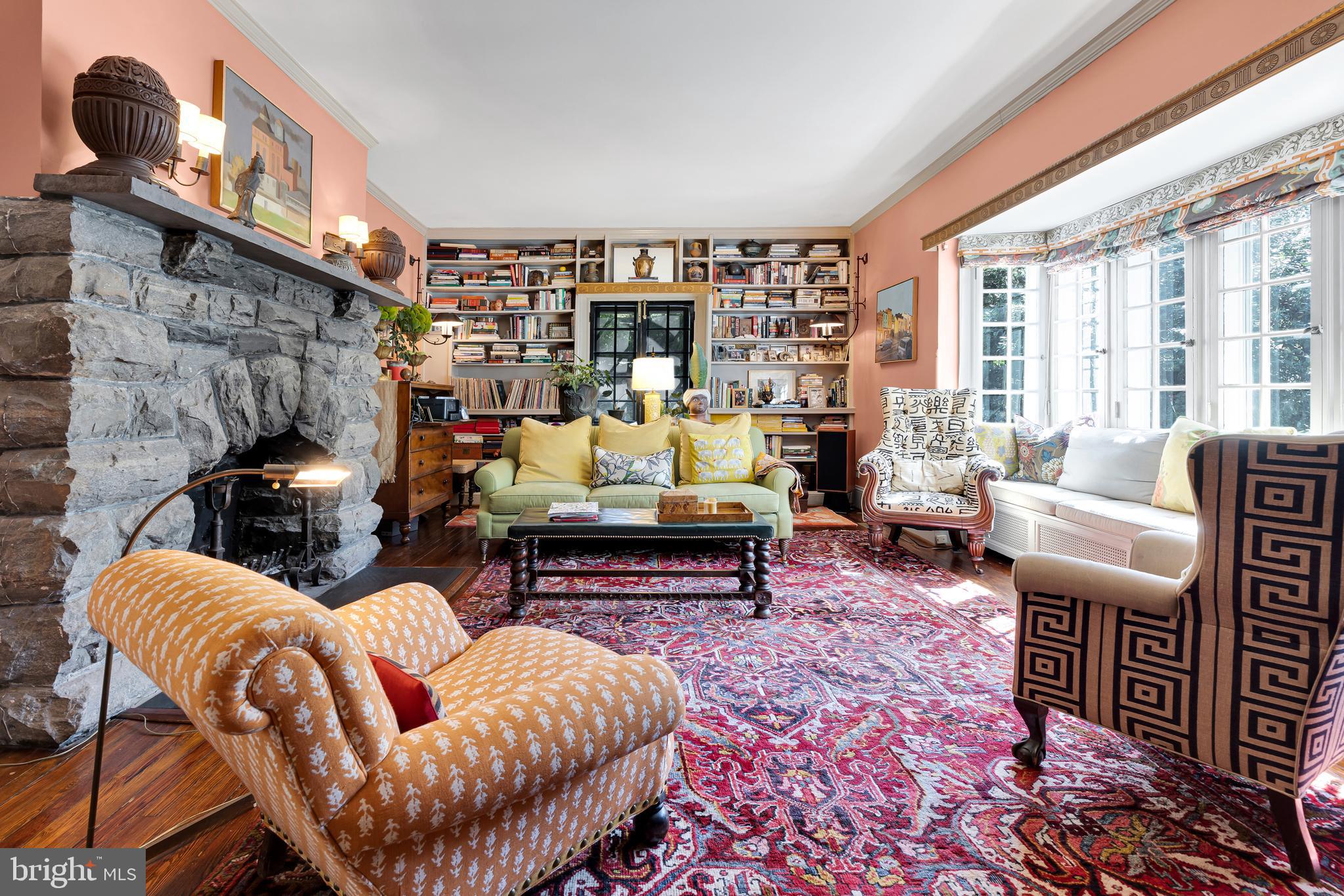 ROLAND PARK - Residential