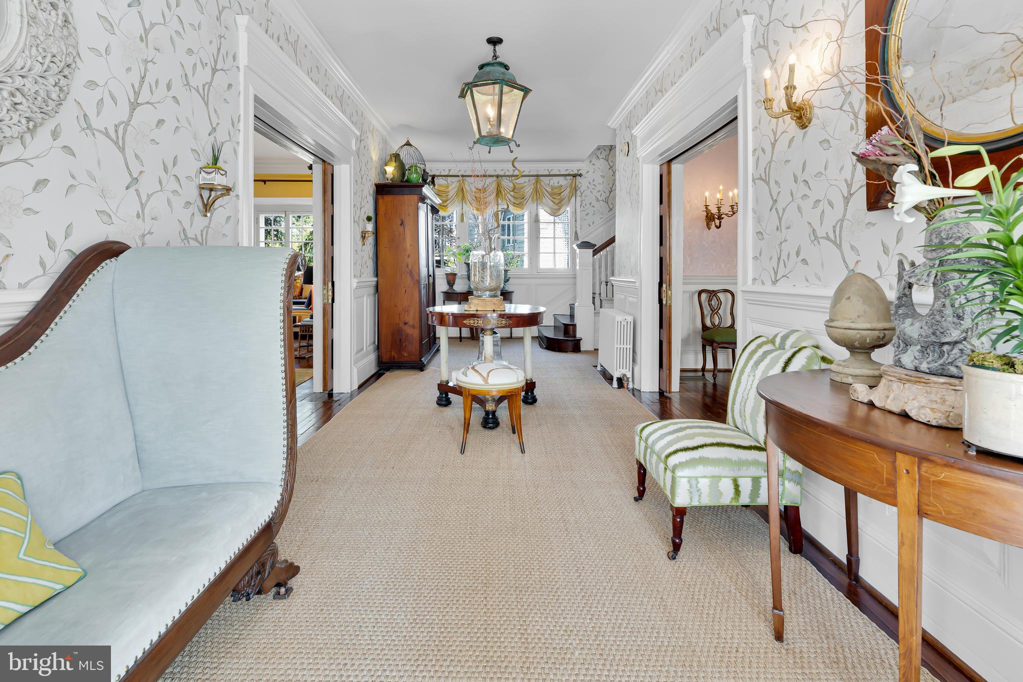 ROLAND PARK - Residential