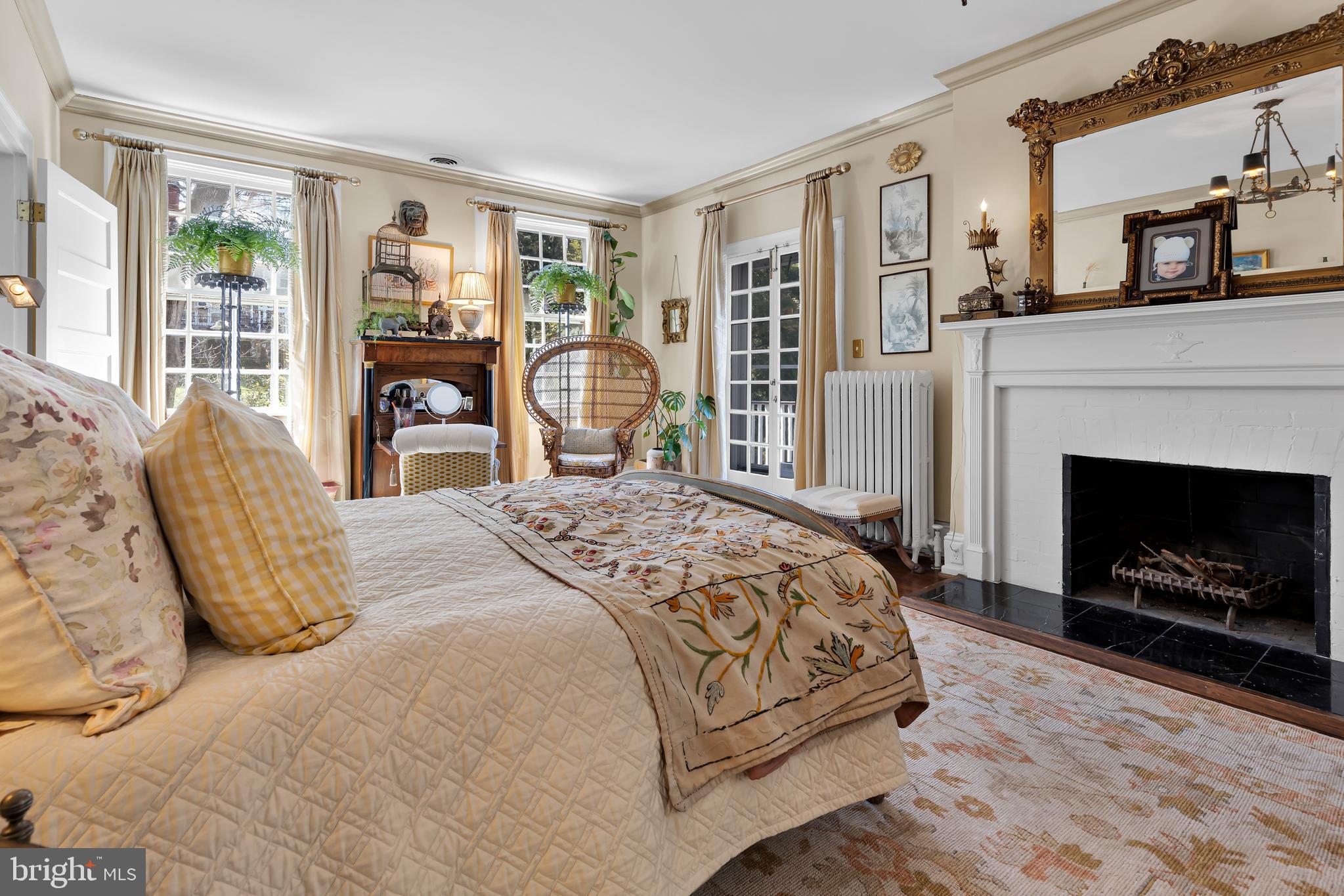 ROLAND PARK - Residential