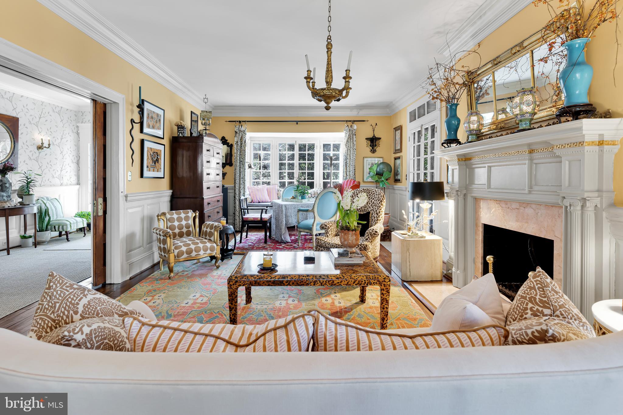 ROLAND PARK - Residential