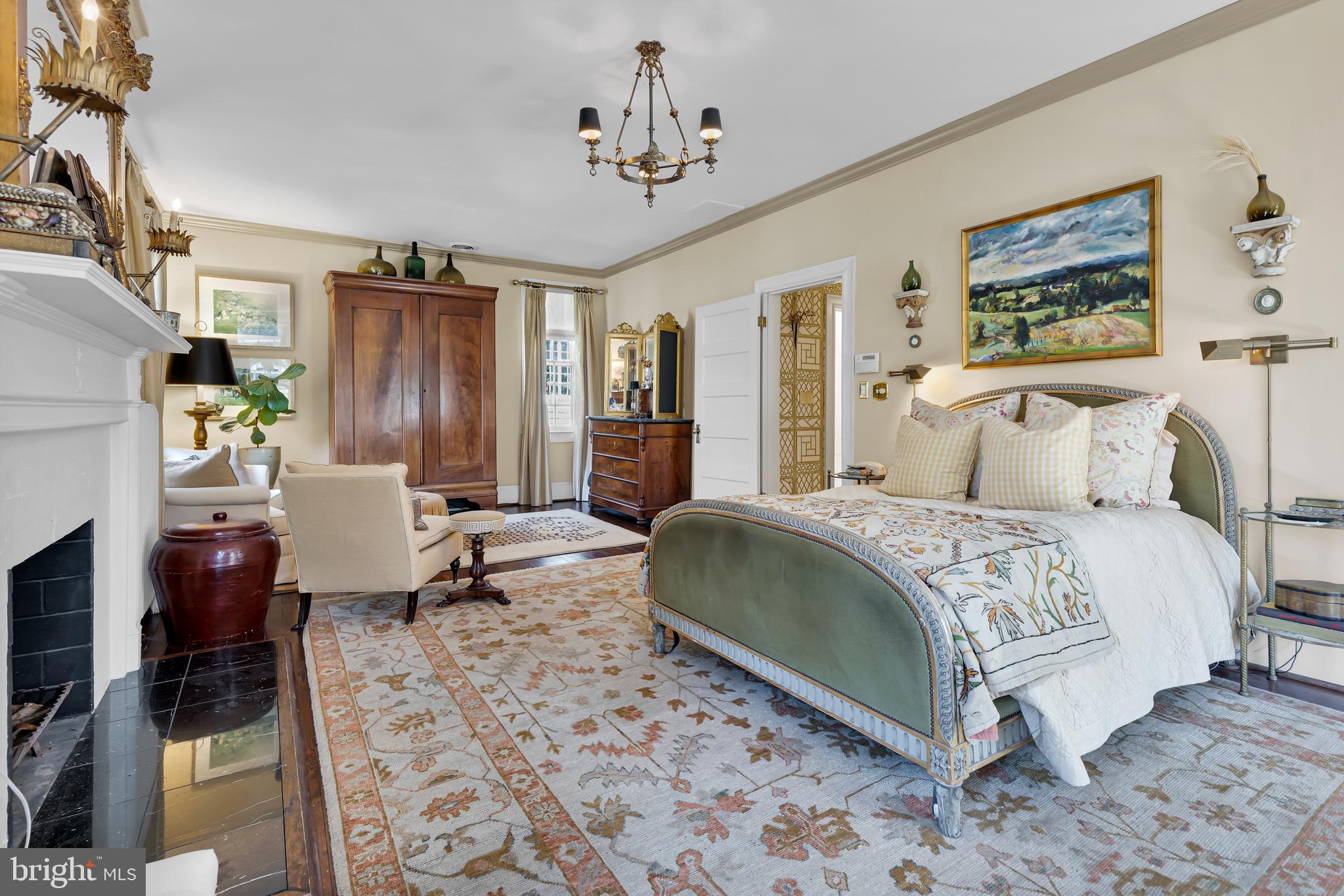 ROLAND PARK - Residential