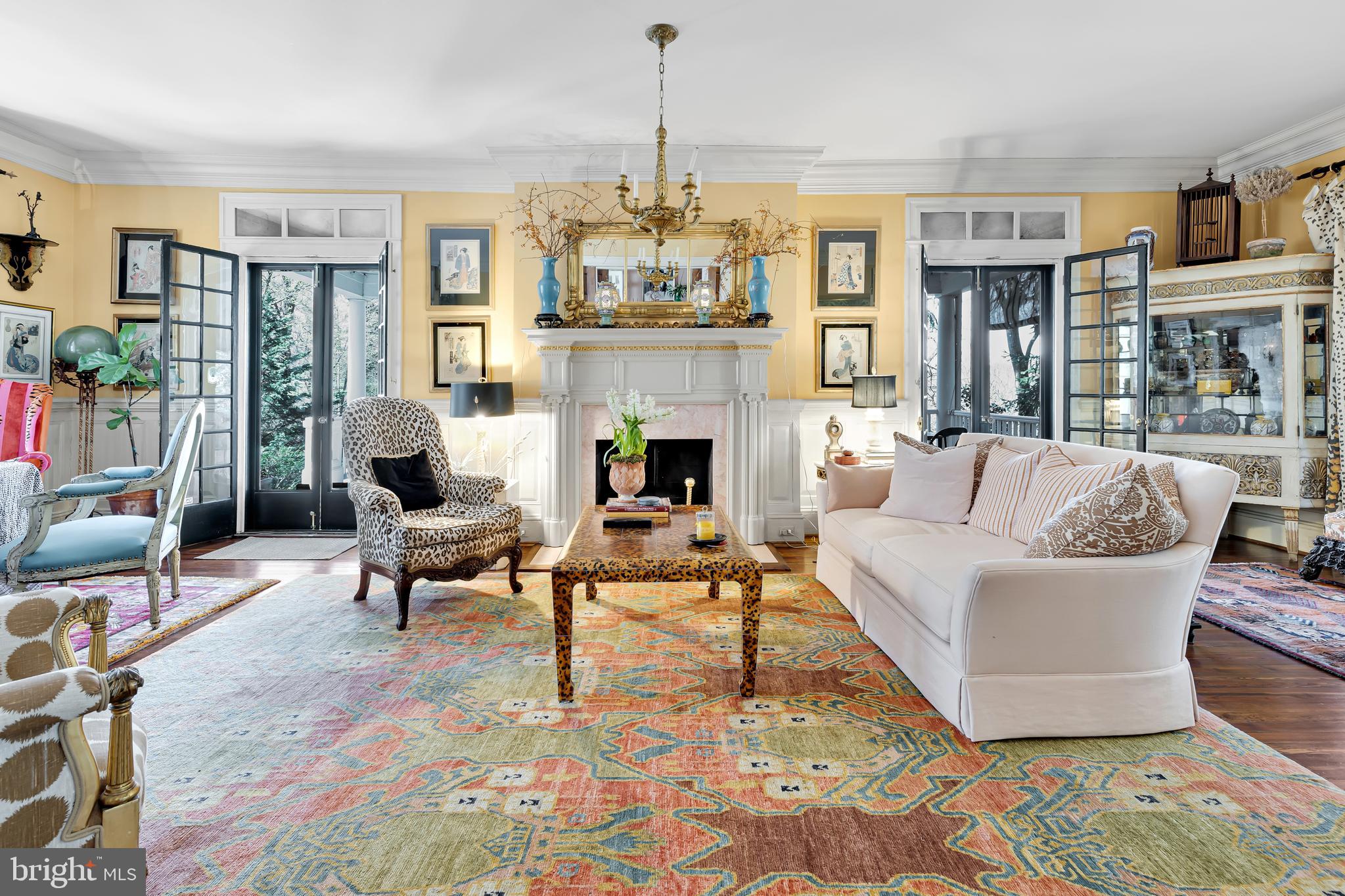 ROLAND PARK - Residential