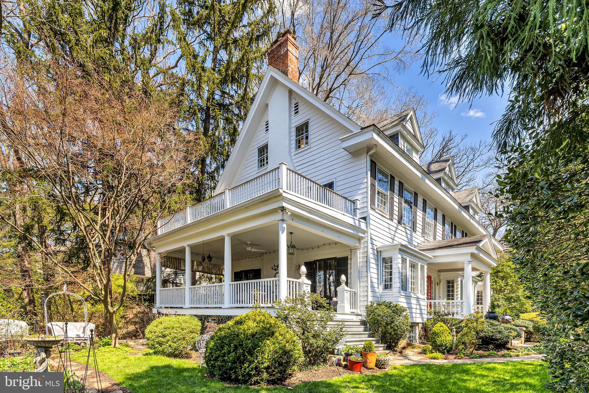 ROLAND PARK - Residential