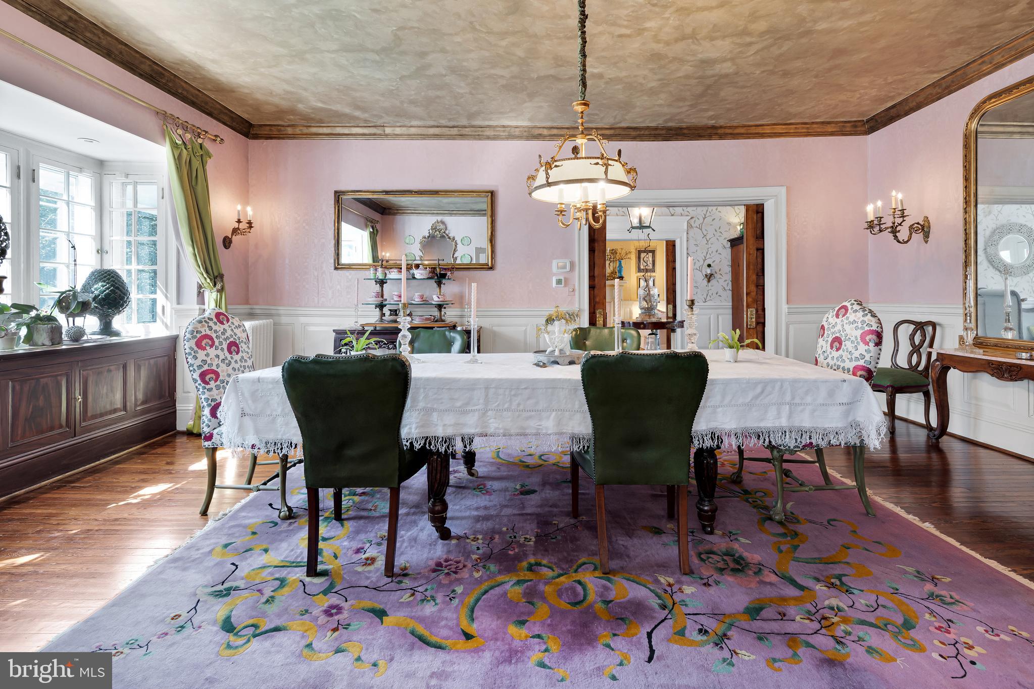 ROLAND PARK - Residential