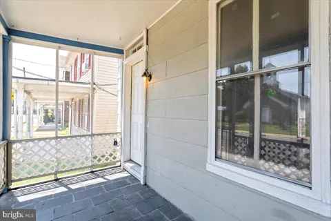 515 Main Street, Church Hill, MD MLS: MDQA2010586