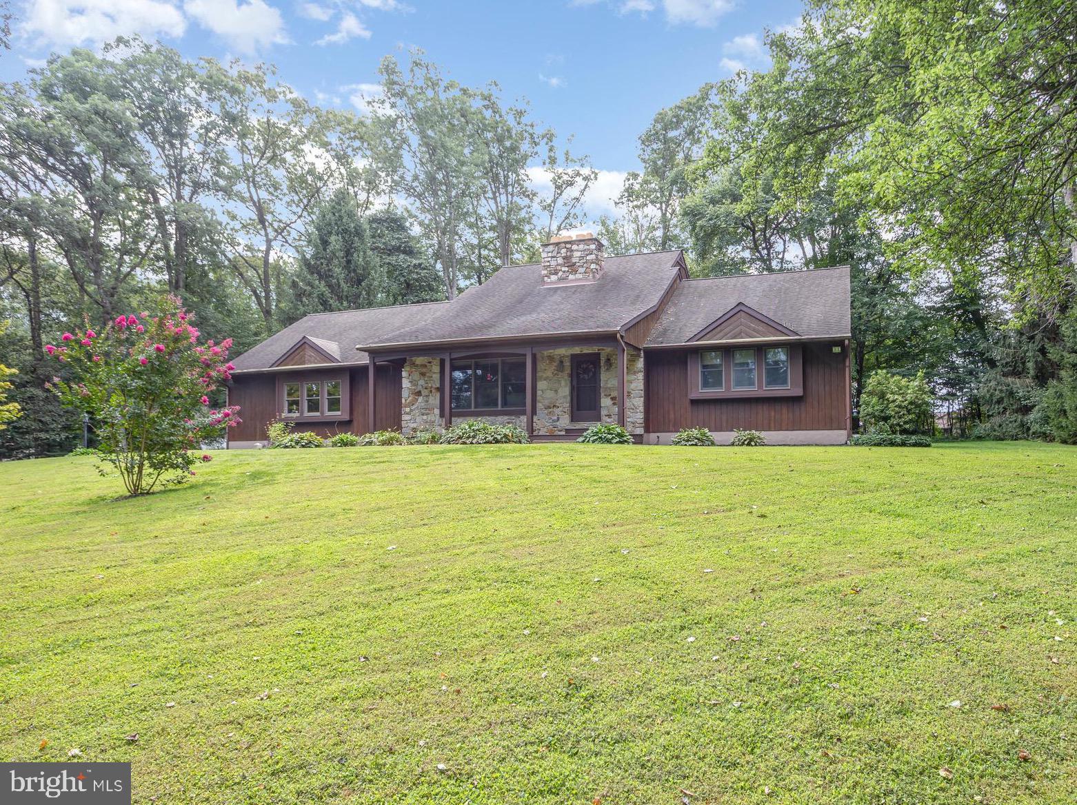 101 SAINT MARYS ROAD