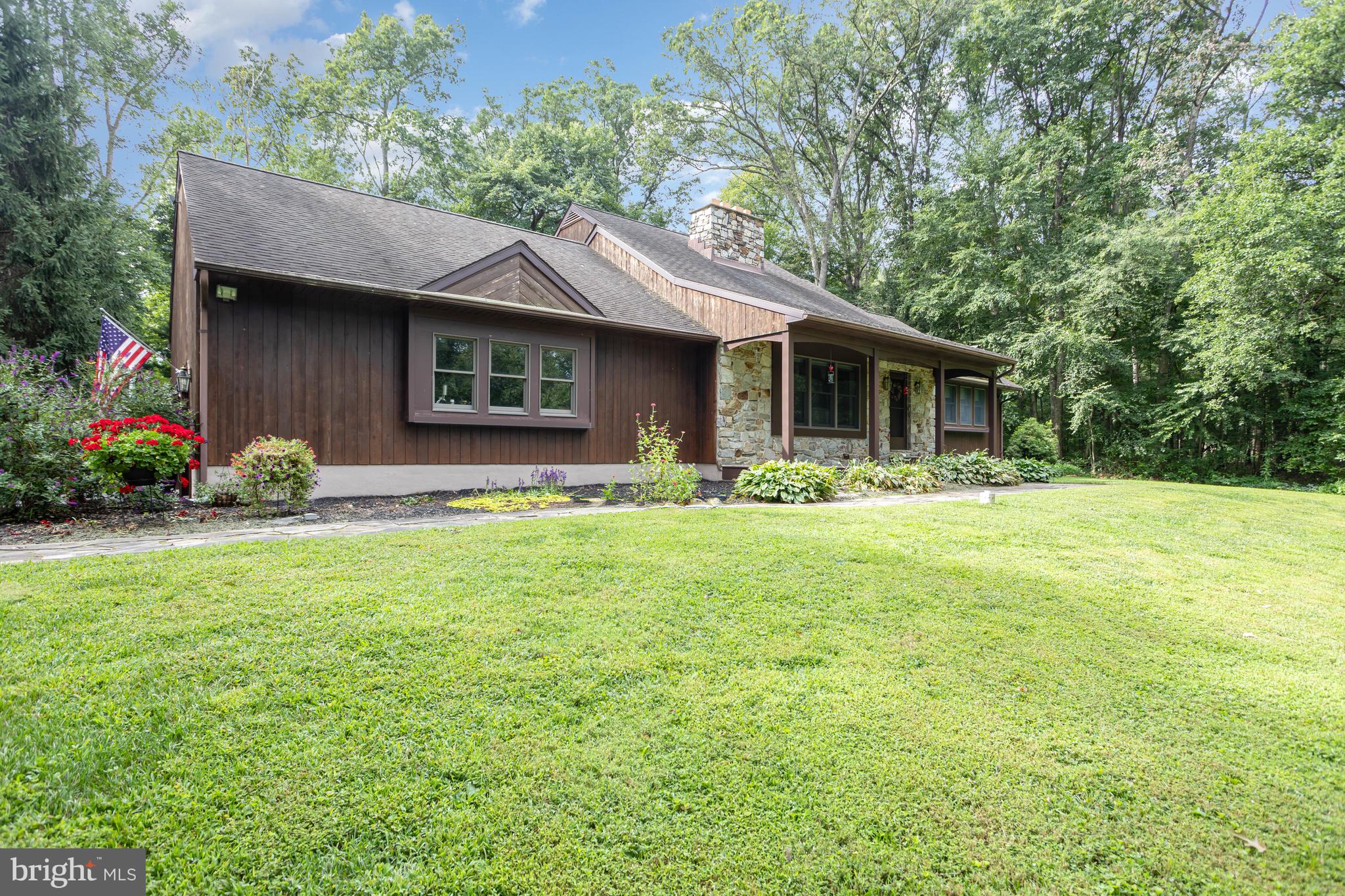 101 SAINT MARYS ROAD