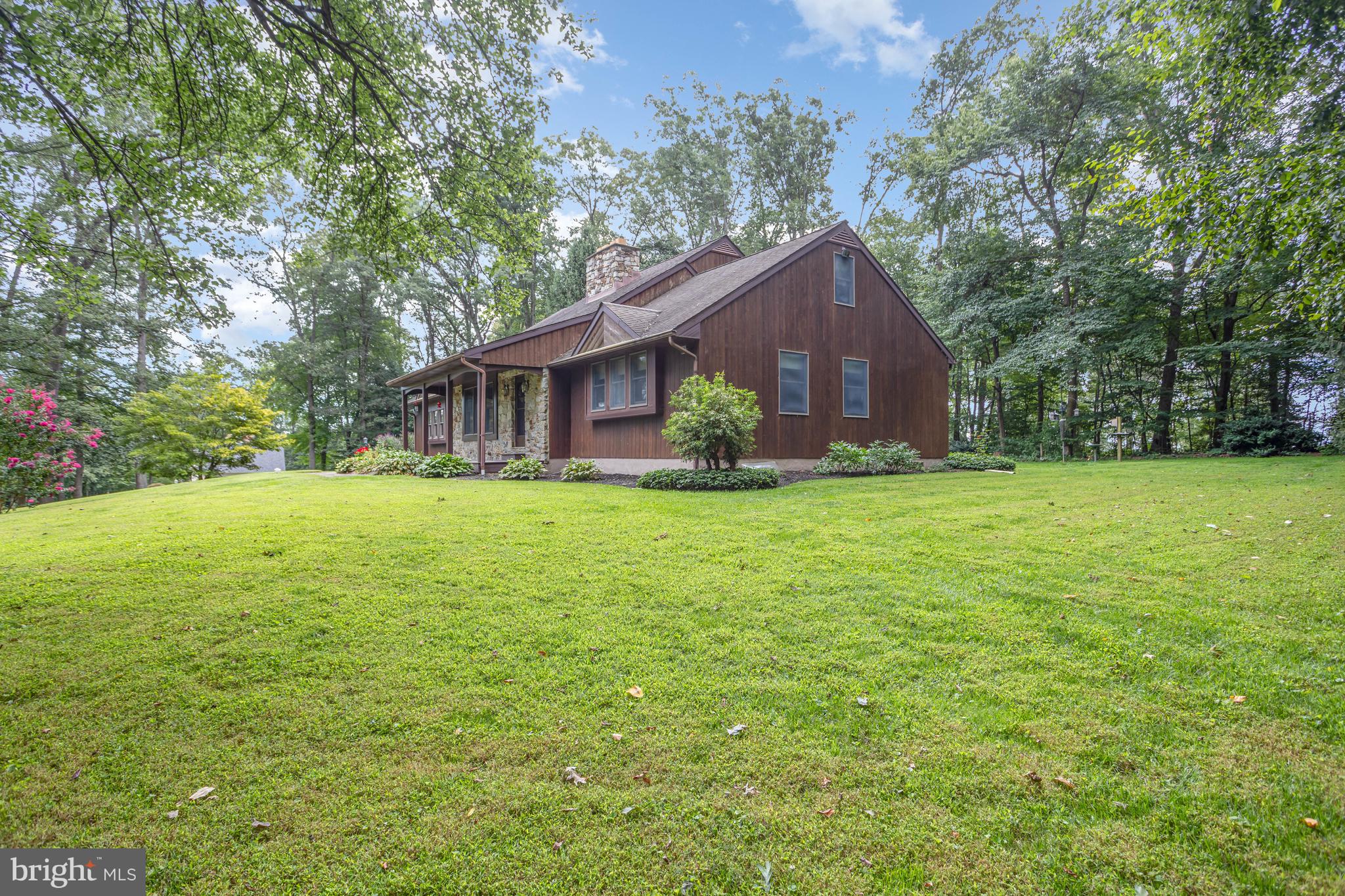 101 SAINT MARYS ROAD