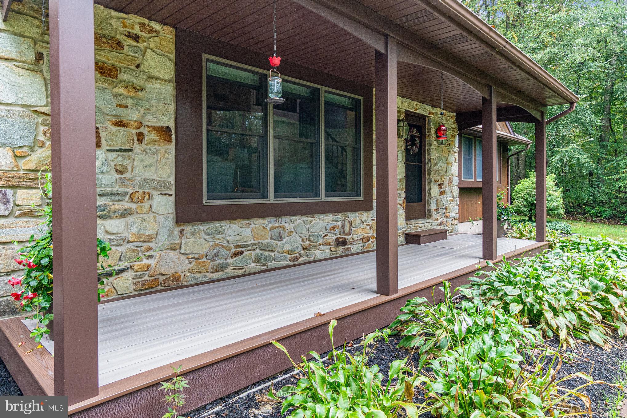 101 SAINT MARYS ROAD