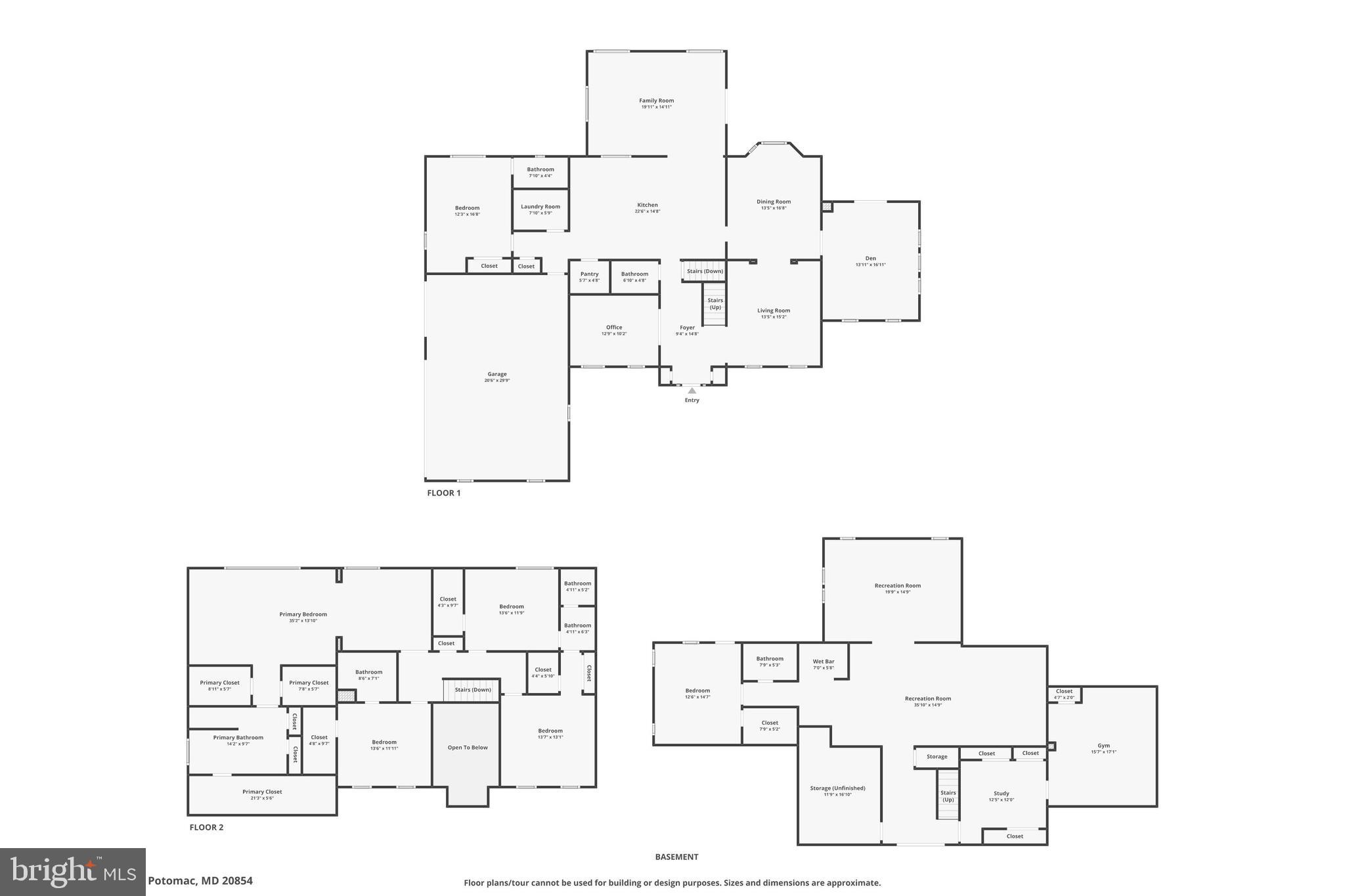 PT ROCKVILLE OUT RES 3 - Residential