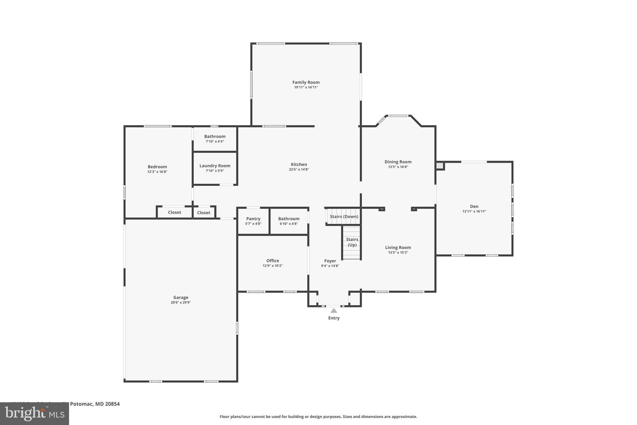 PT ROCKVILLE OUT RES 3 - Residential