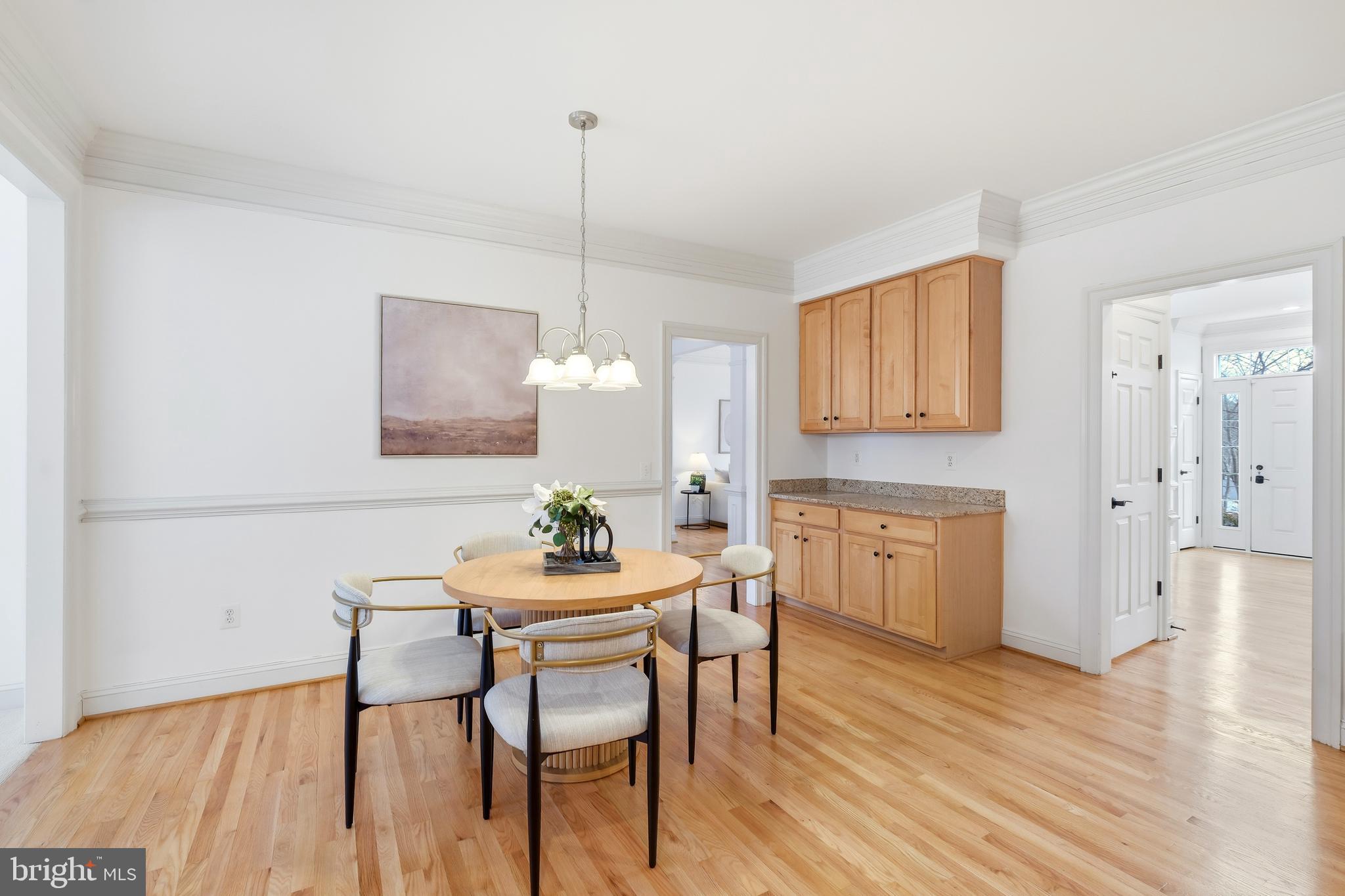 PT ROCKVILLE OUT RES 3 - Residential