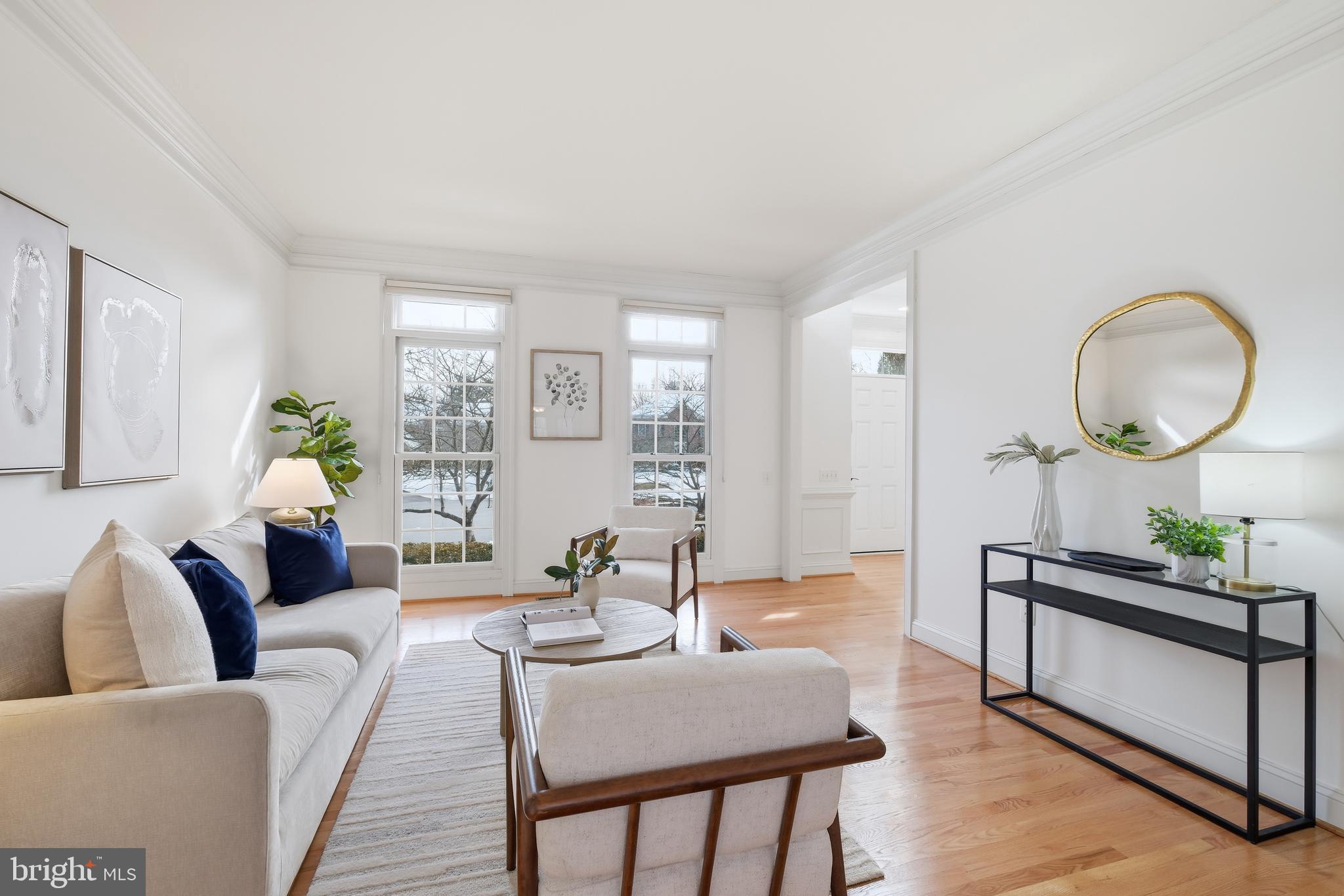 PT ROCKVILLE OUT RES 3 - Residential