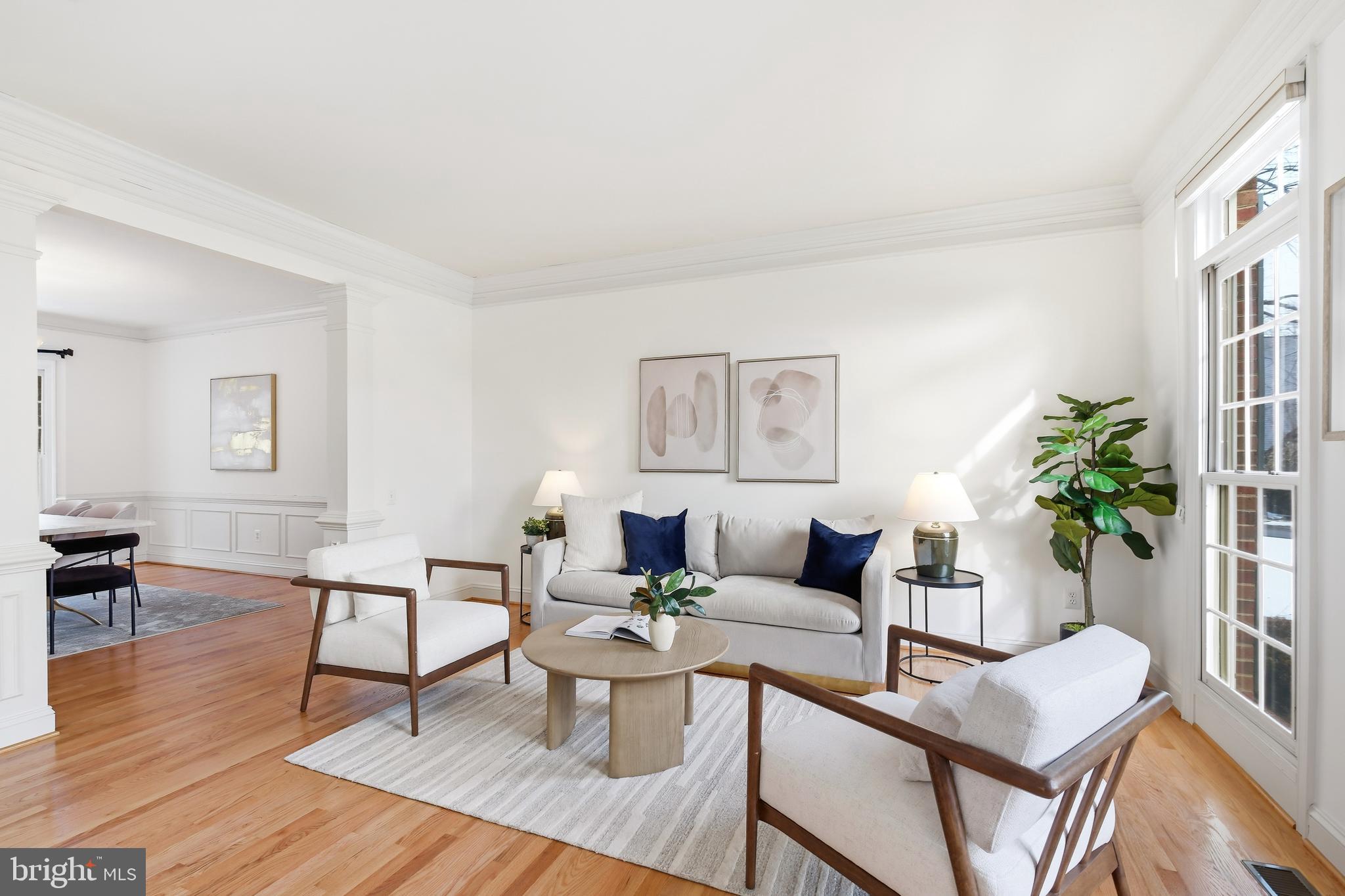 PT ROCKVILLE OUT RES 3 - Residential