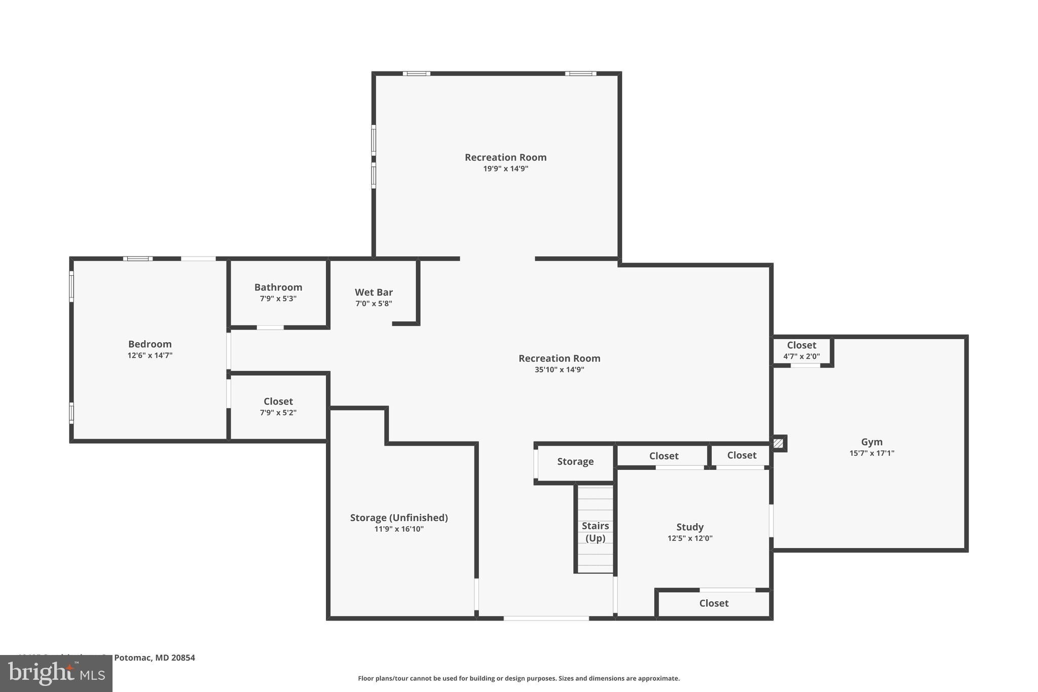 PT ROCKVILLE OUT RES 3 - Residential