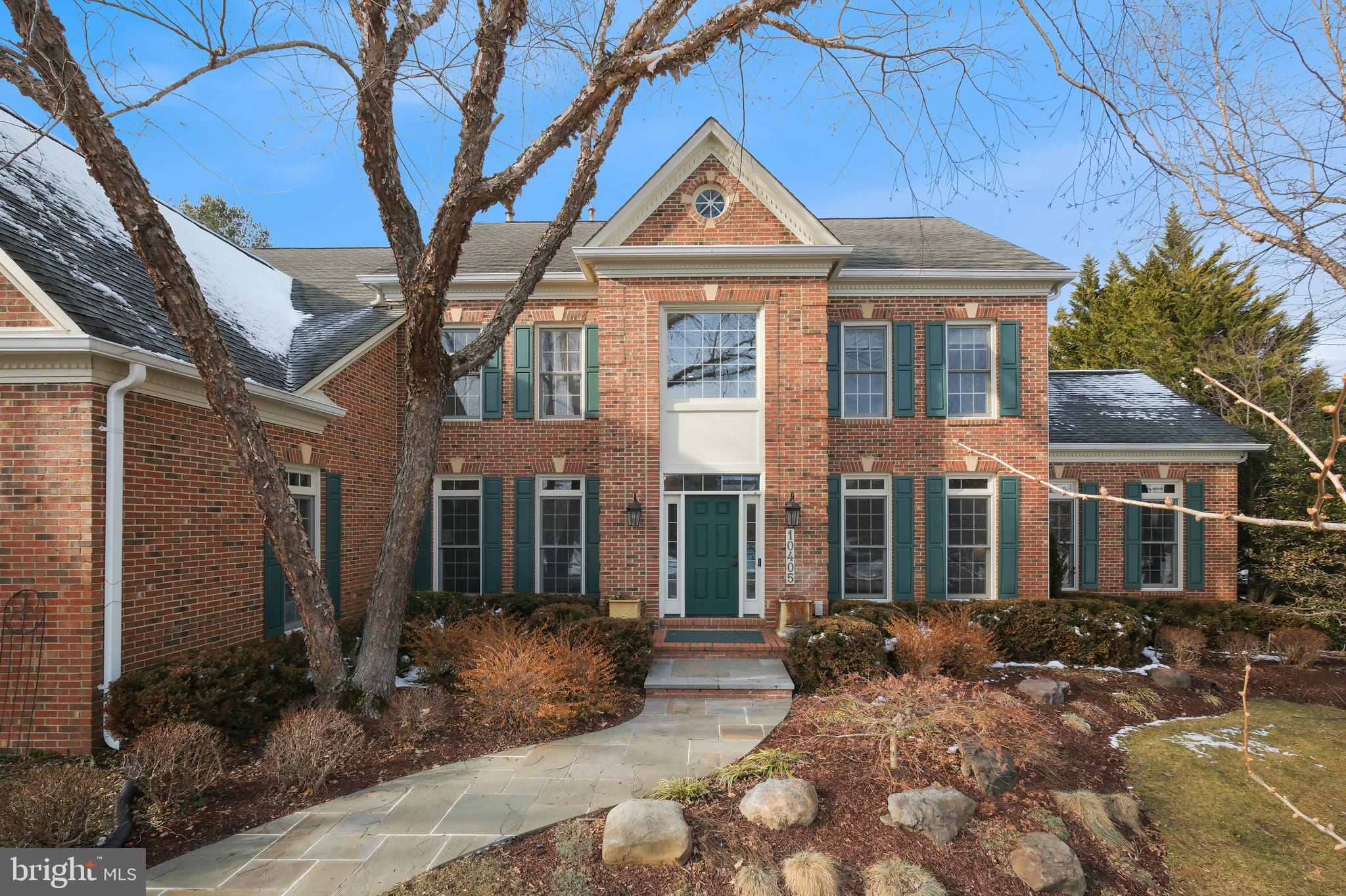 PT ROCKVILLE OUT RES 3 - Residential