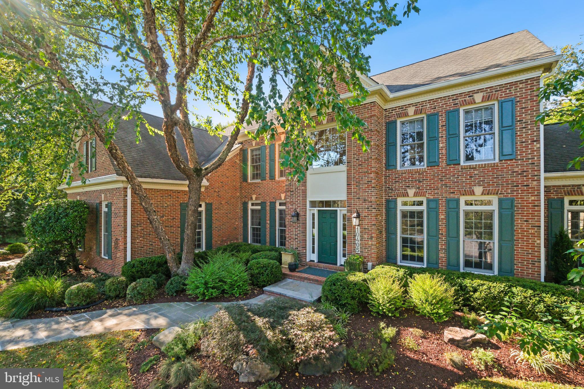 PT ROCKVILLE OUT RES 3 - Residential