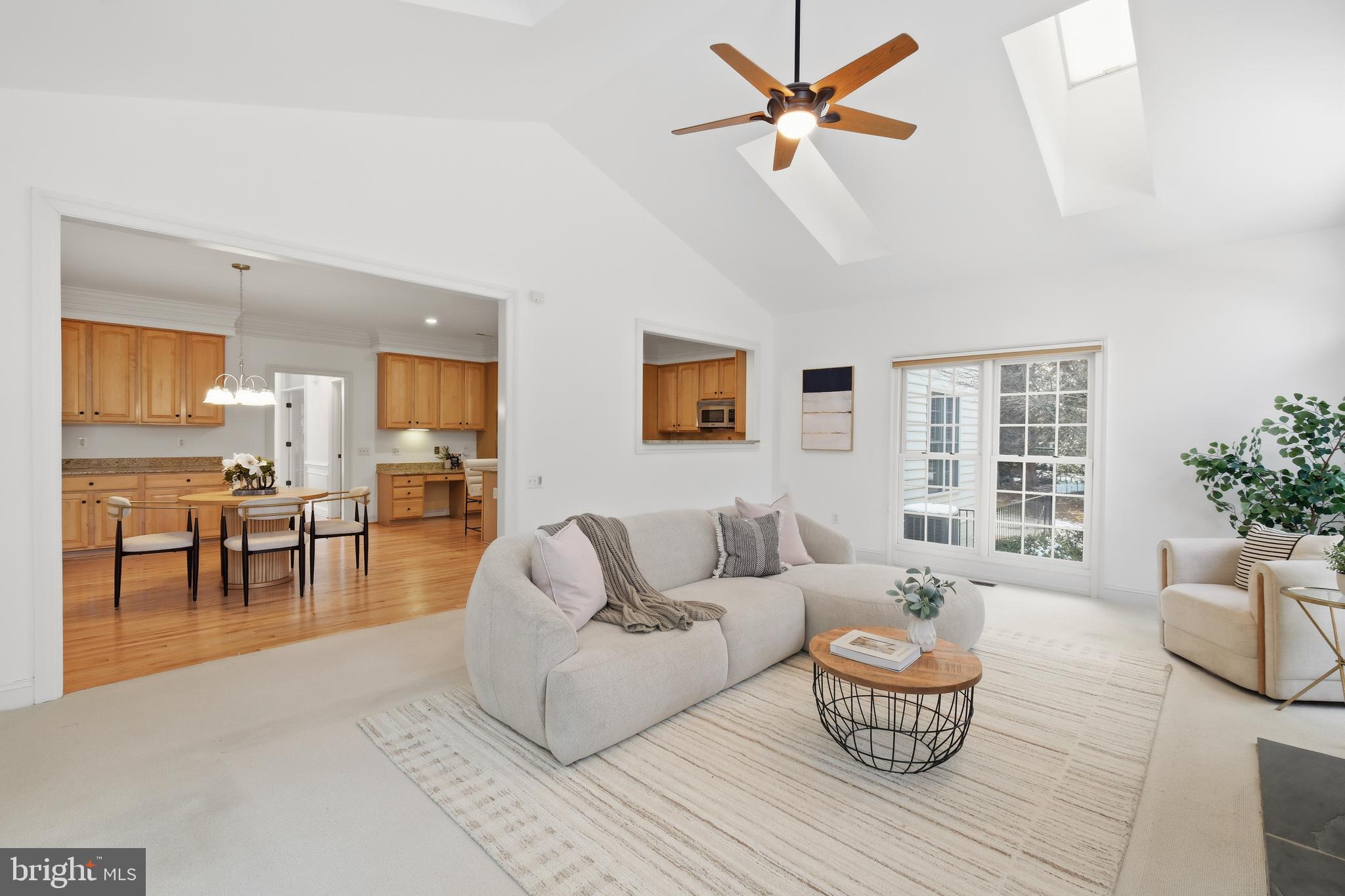 PT ROCKVILLE OUT RES 3 - Residential