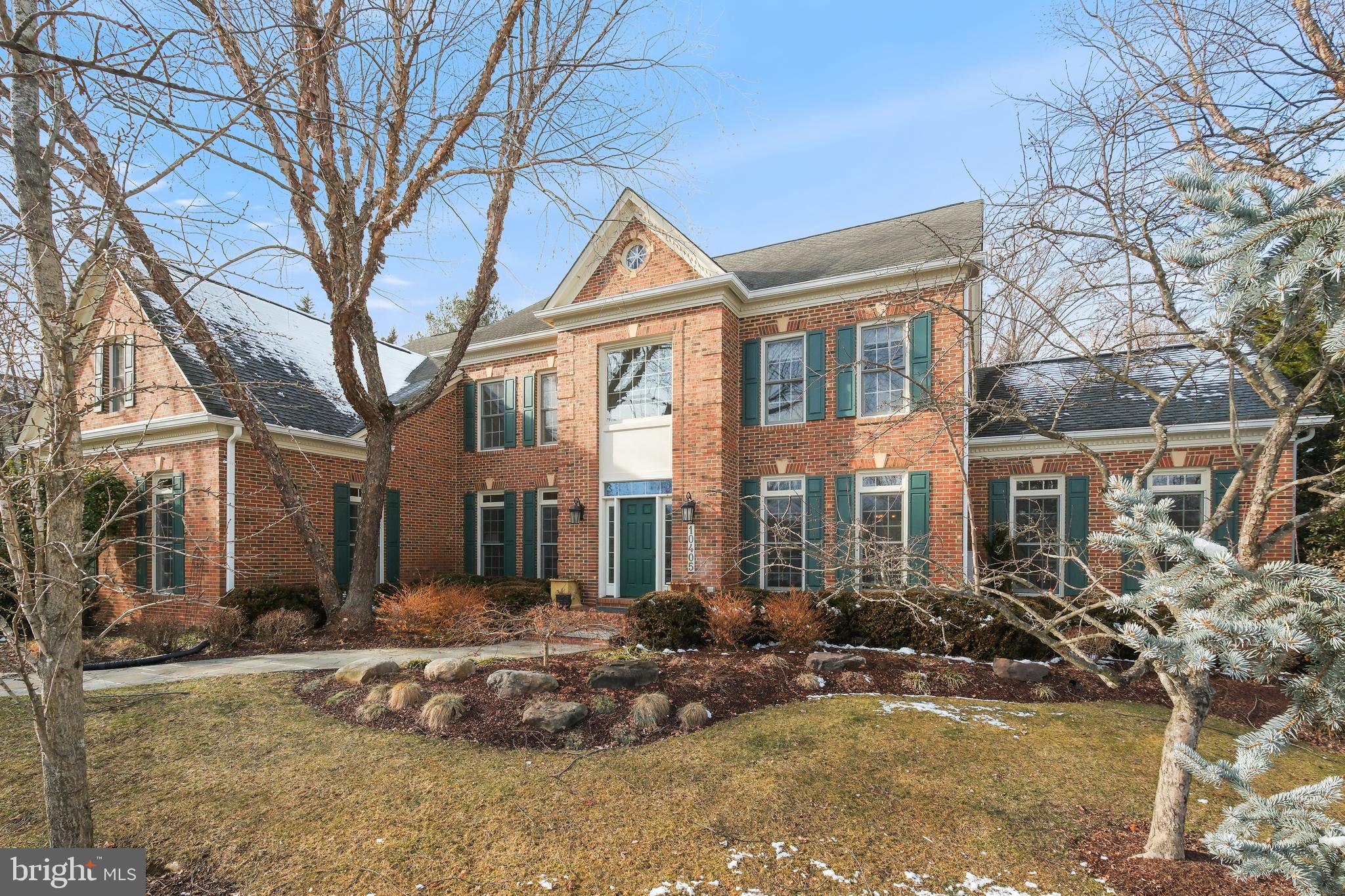 PT ROCKVILLE OUT RES 3 - Residential