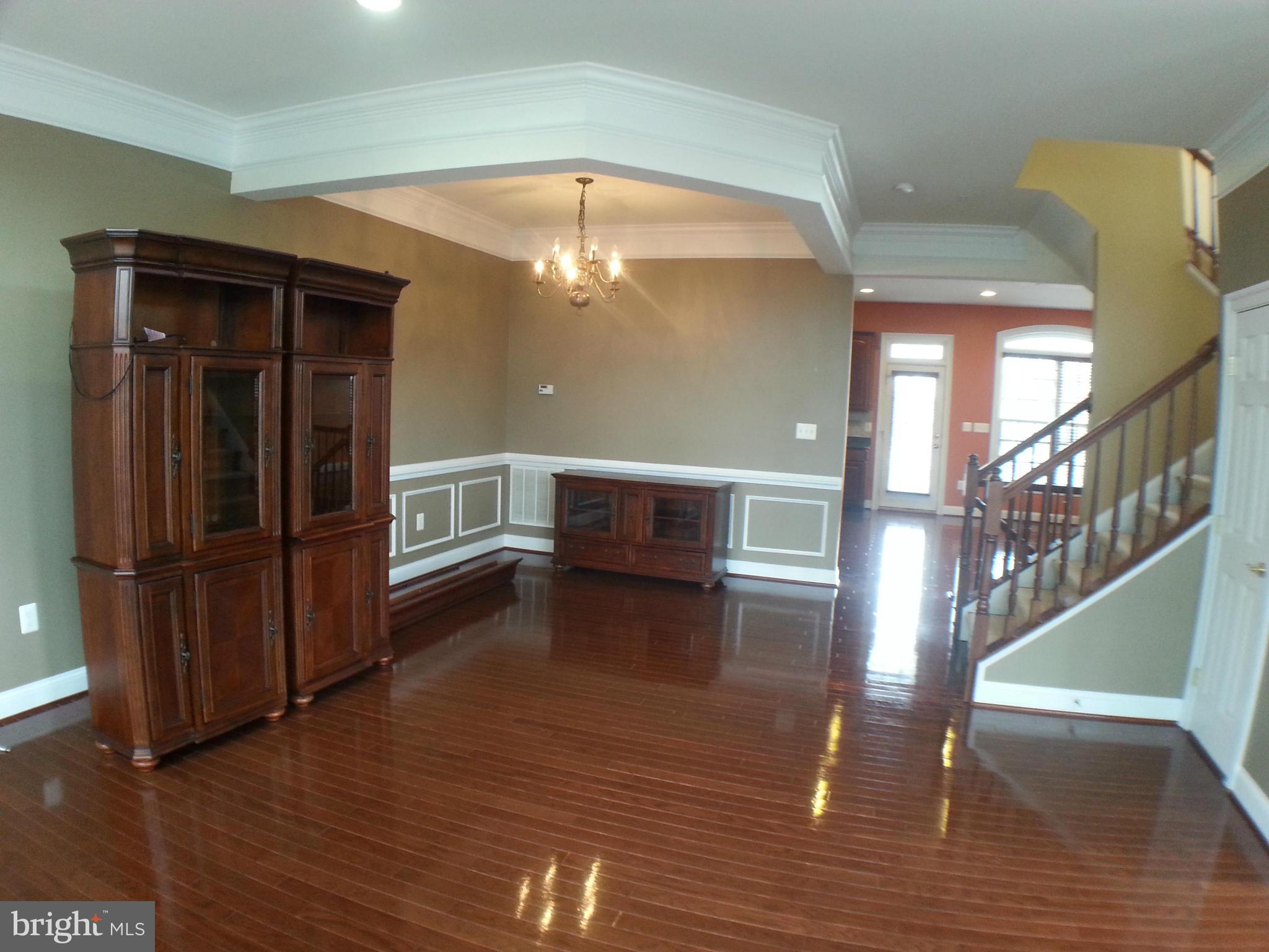 FAIRFAX GATEWAY - Residential Lease