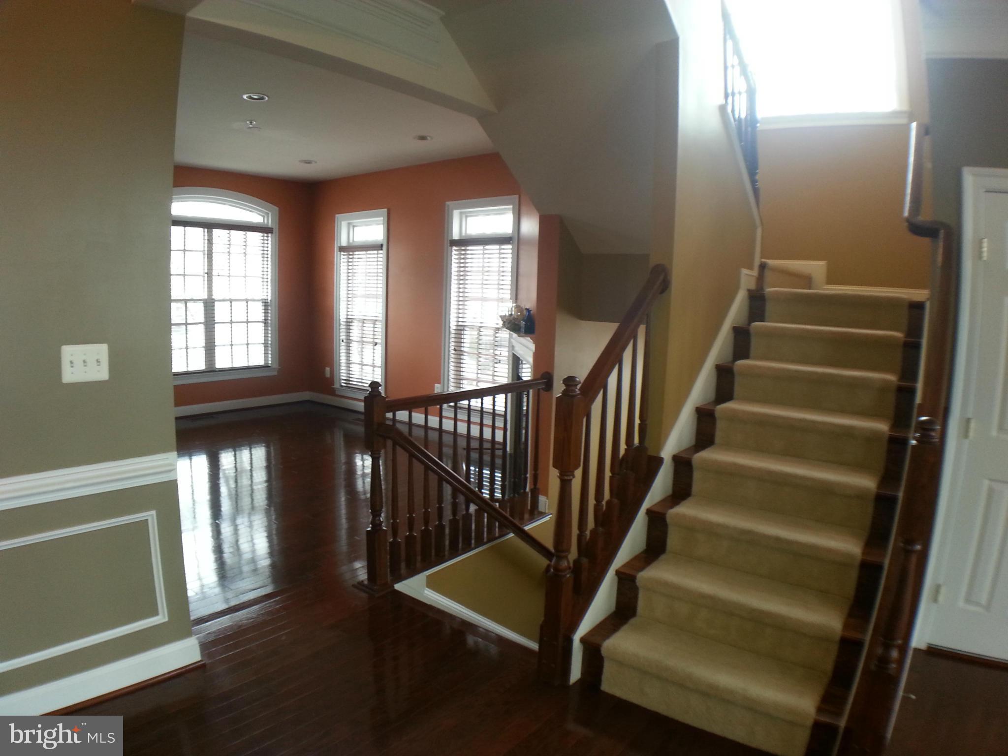 FAIRFAX GATEWAY - Residential Lease