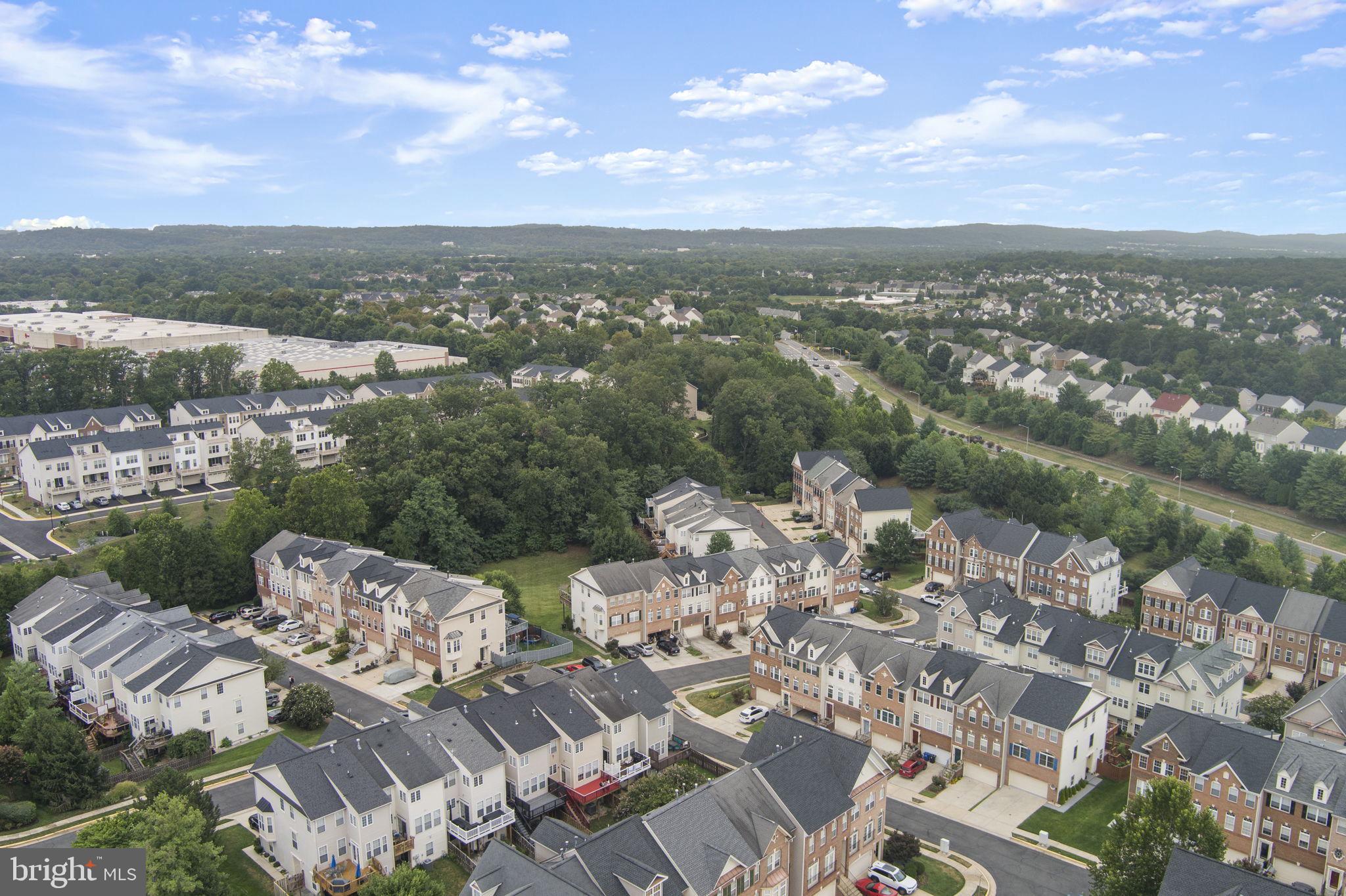 EDWARDS LANDING - Residential