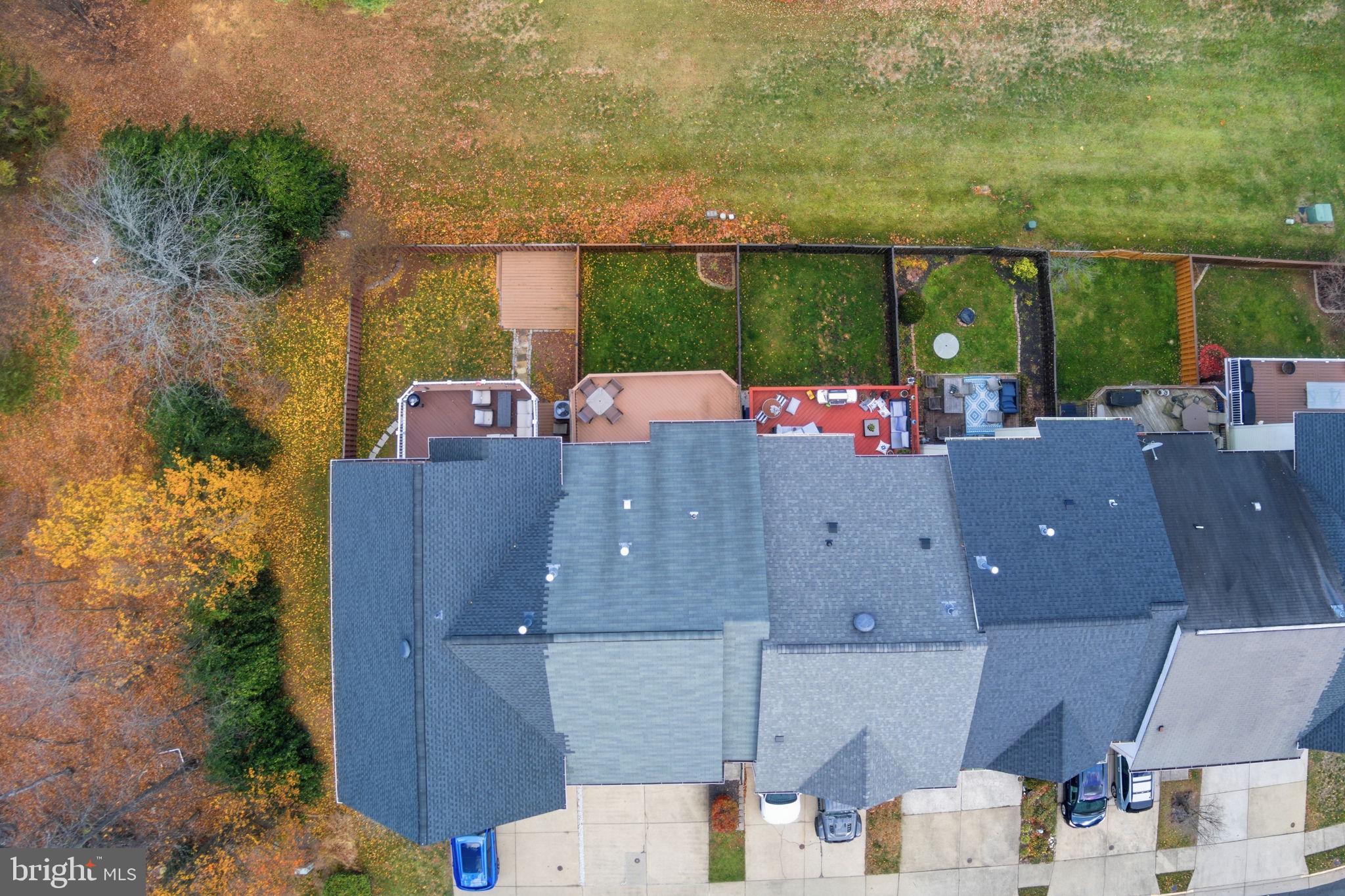 EDWARDS LANDING - Residential