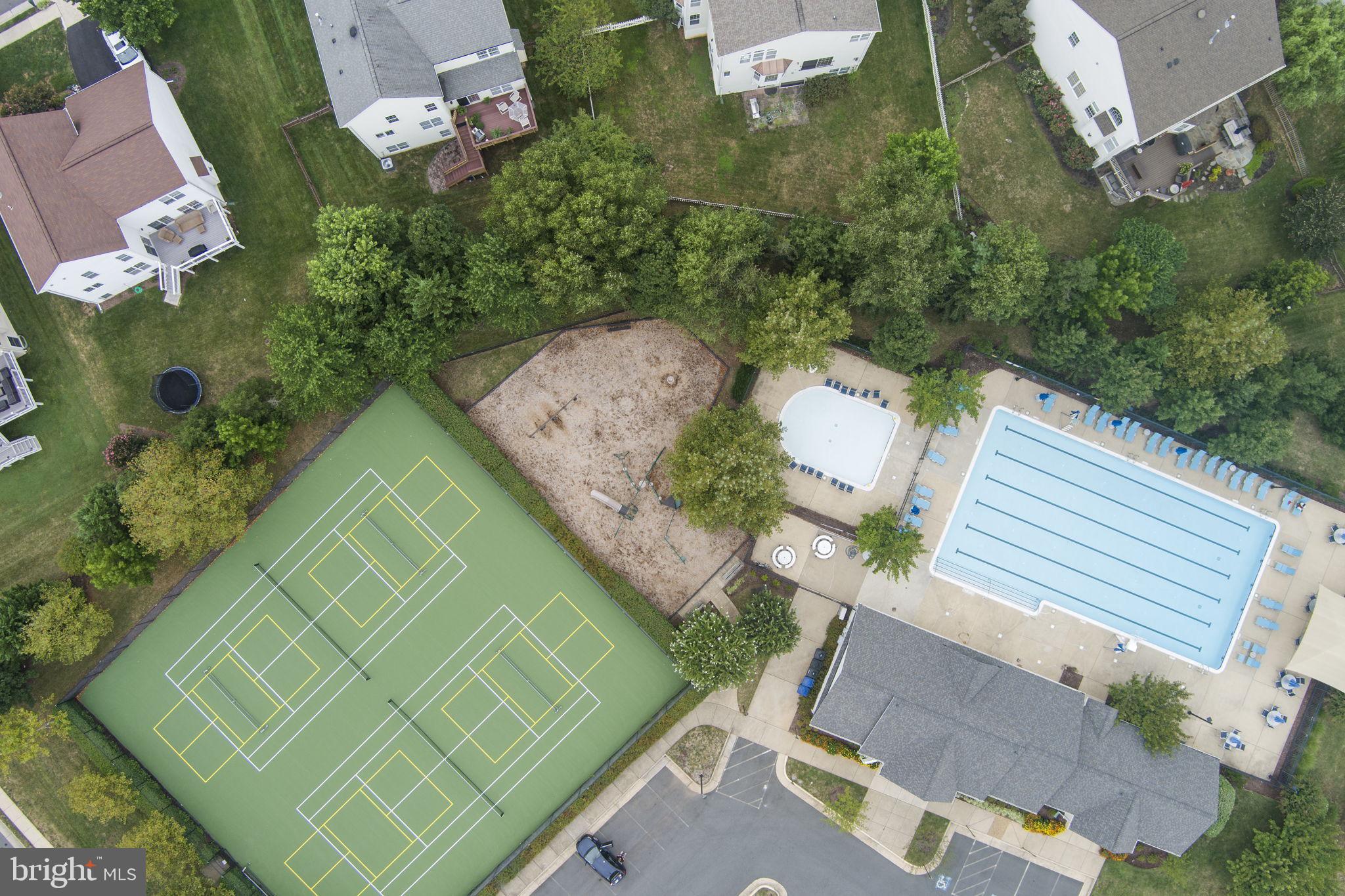 EDWARDS LANDING - Residential