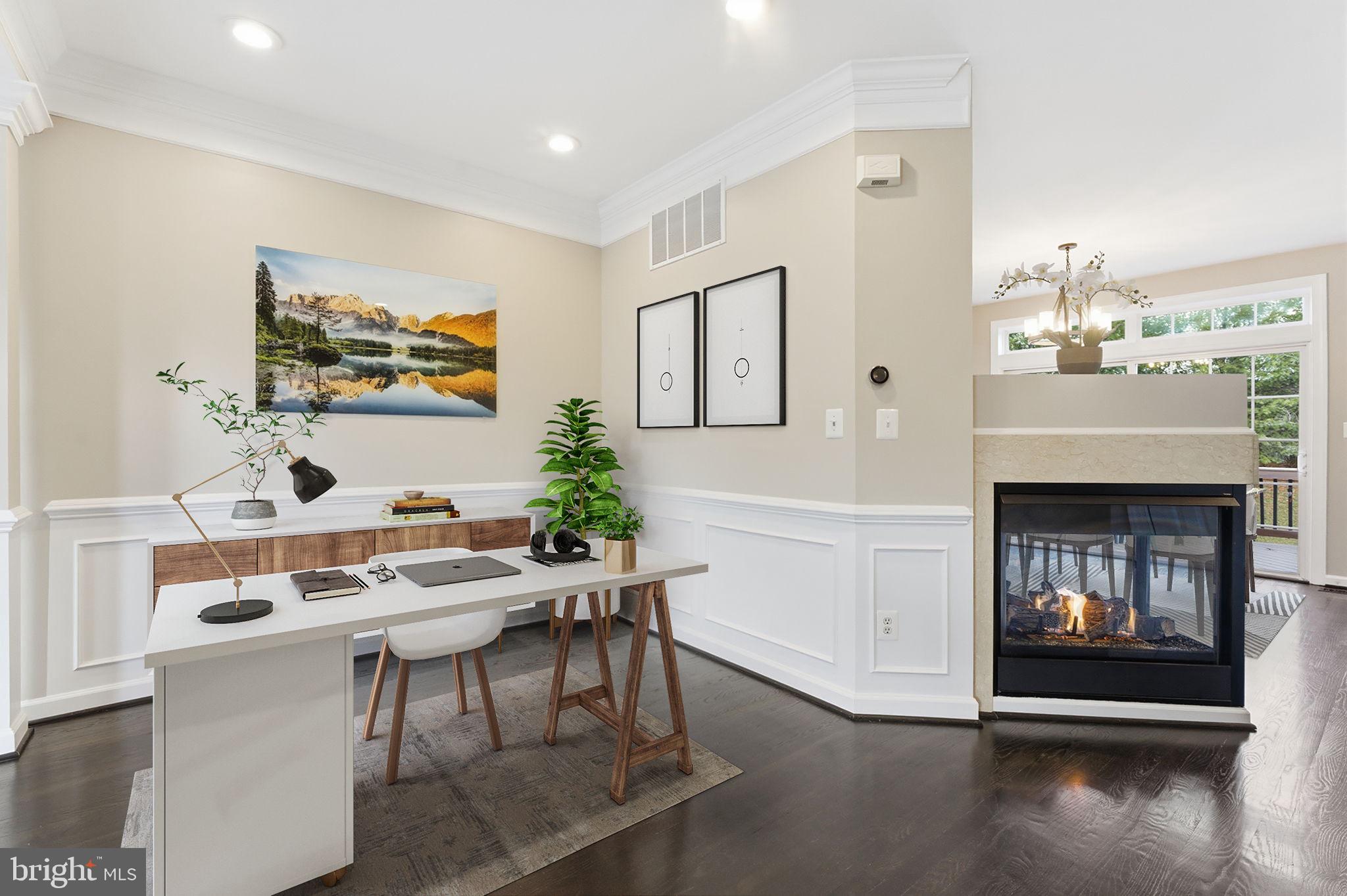 EDWARDS LANDING - Residential