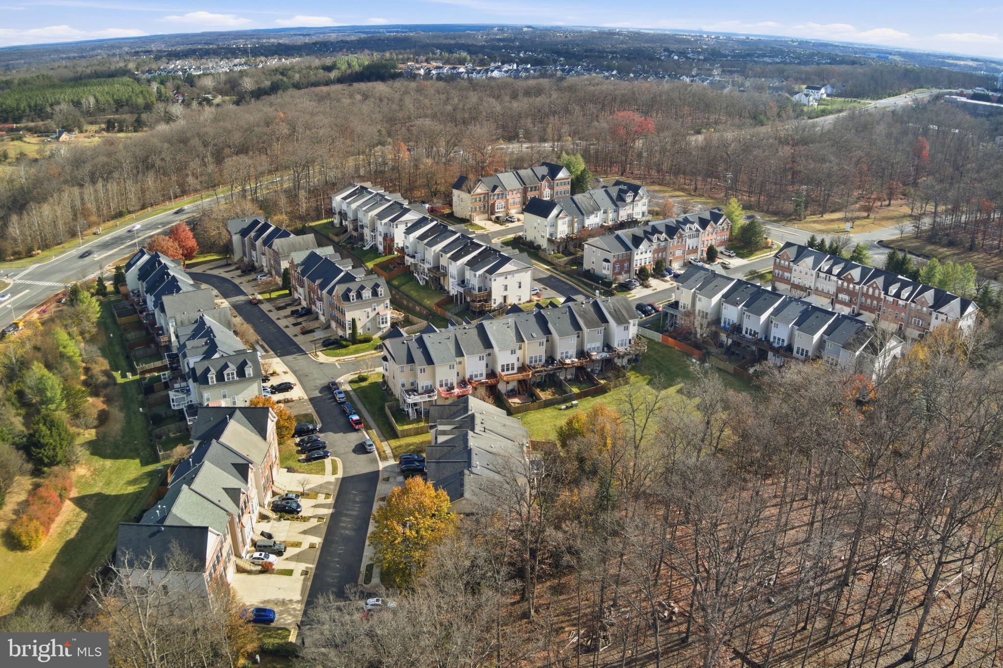 EDWARDS LANDING - Residential