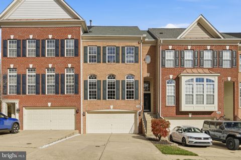 1538 ARTILLERY TERRACE NE LEESBURG VA 20176