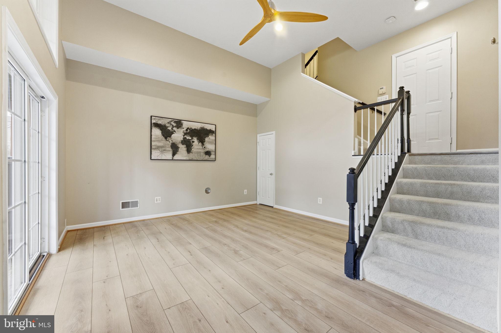 EDWARDS LANDING - Residential