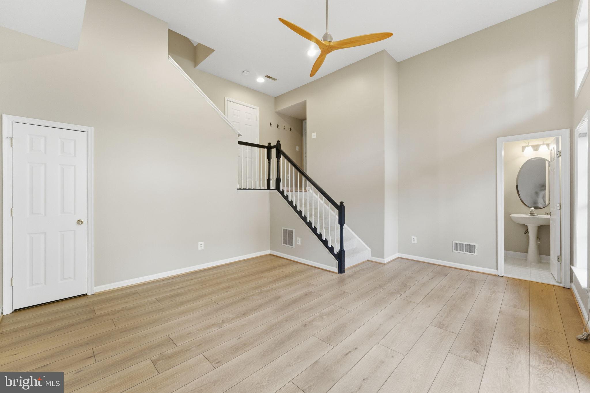 EDWARDS LANDING - Residential