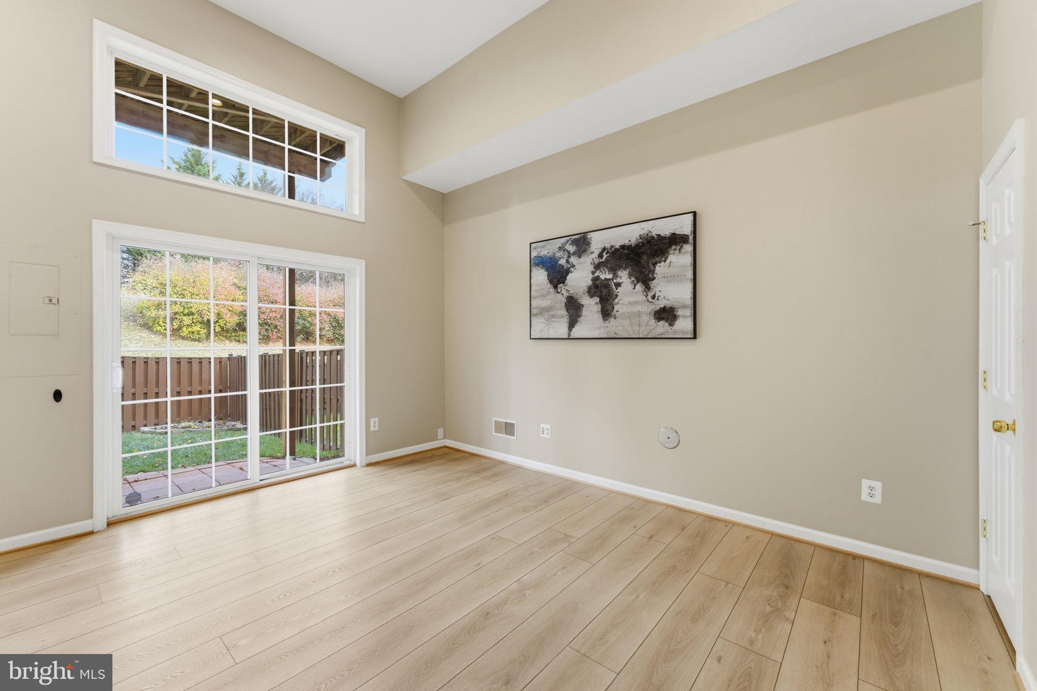 EDWARDS LANDING - Residential