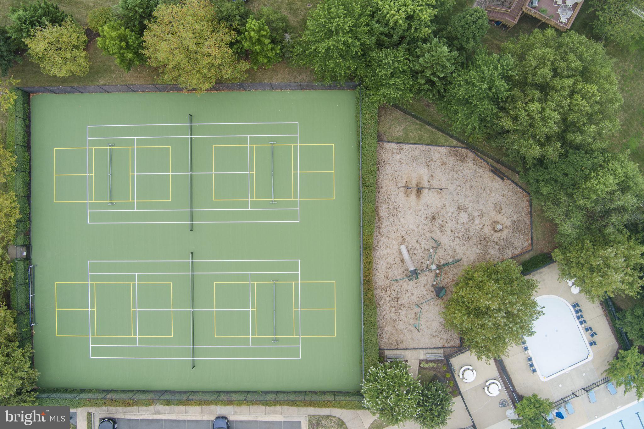 EDWARDS LANDING - Residential