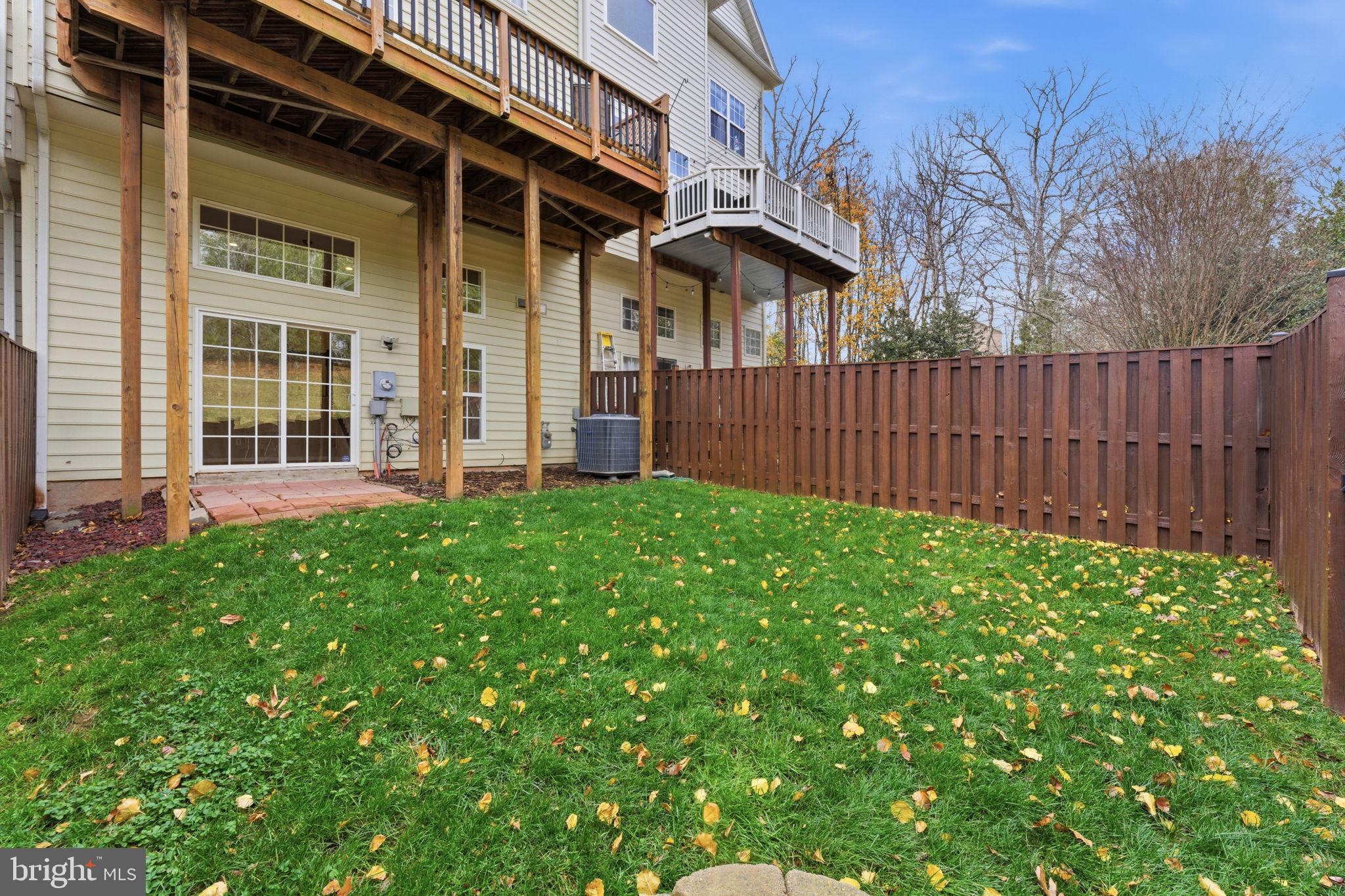 EDWARDS LANDING - Residential