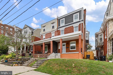 Photo of 1515 N Franklin Street, WILMINGTON, DE 19806 (MLS # DENC2110728)