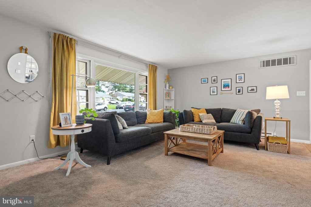 Photo of 6490 Cherry Street, East Petersburg, PA 17520 (MLS # PALA2058756)