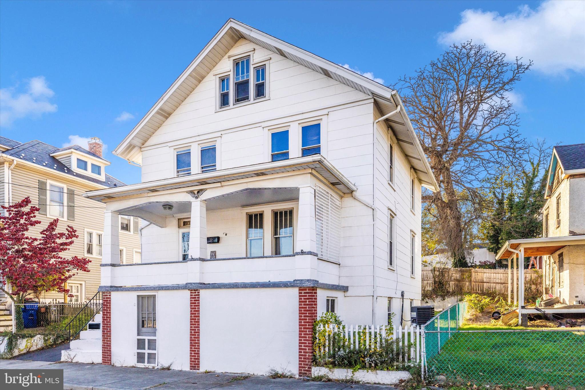 BRUNSWICK - Residential