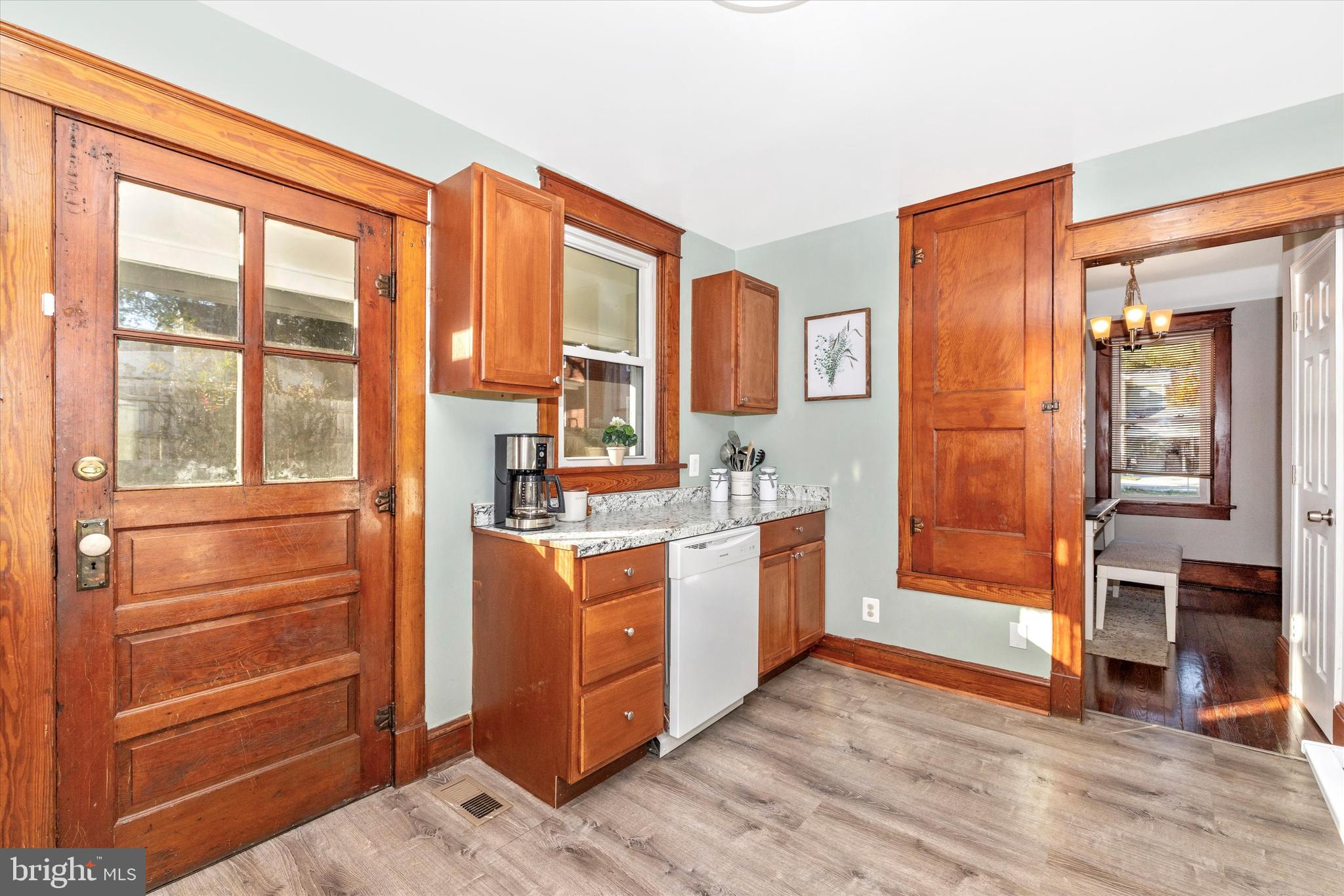 BRUNSWICK - Residential