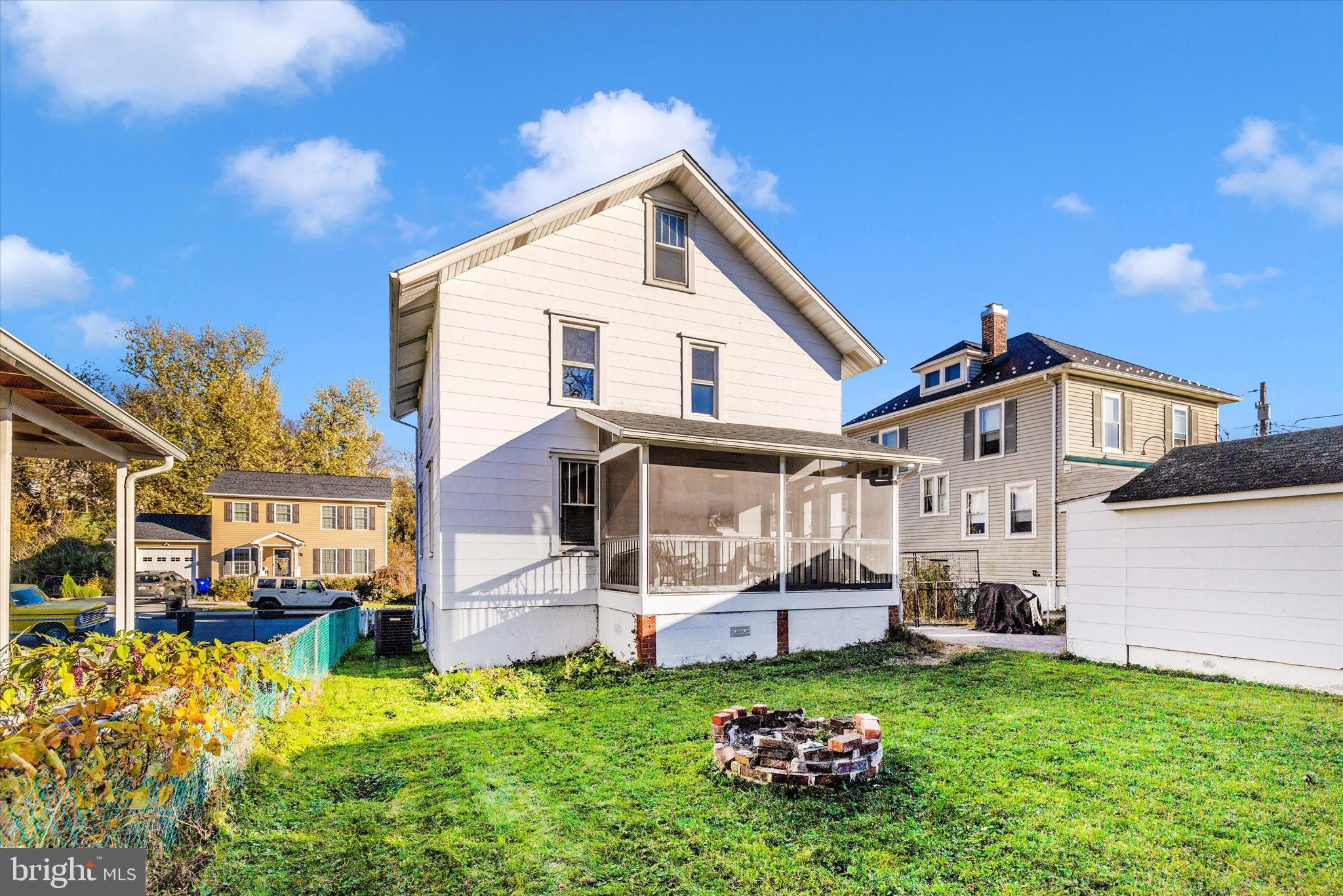 BRUNSWICK - Residential